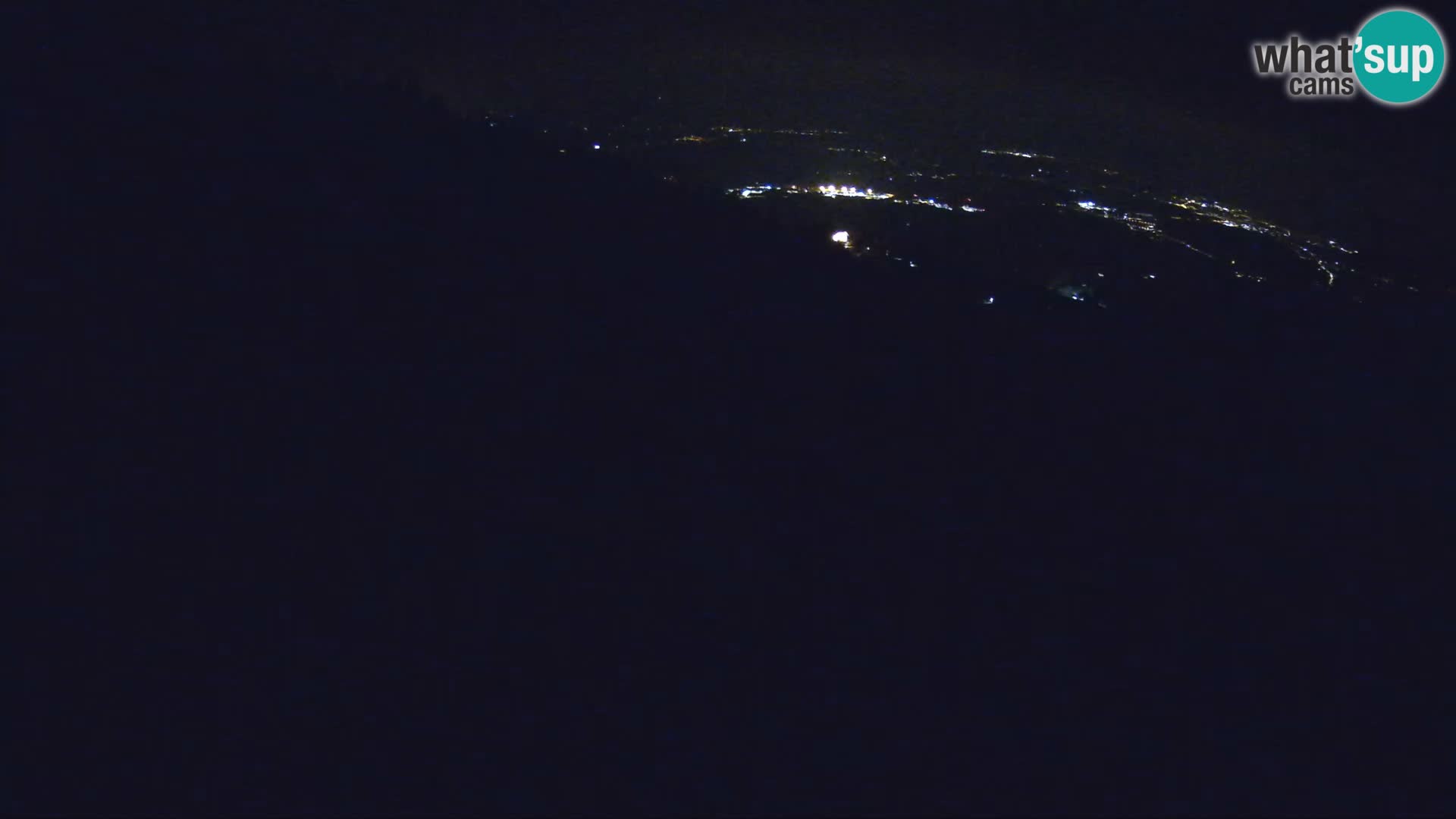 Krvavec webcam livestreaming