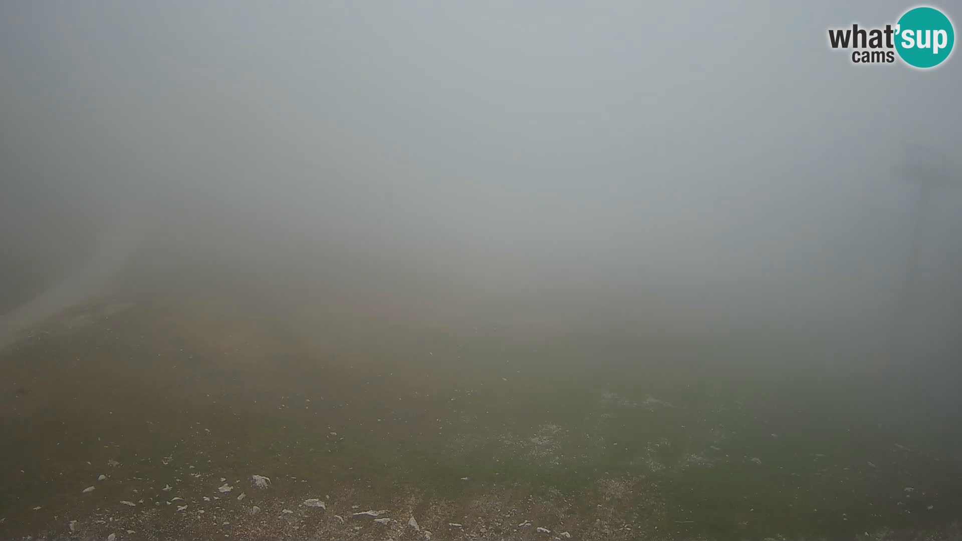 Krvavec webcam livestreaming