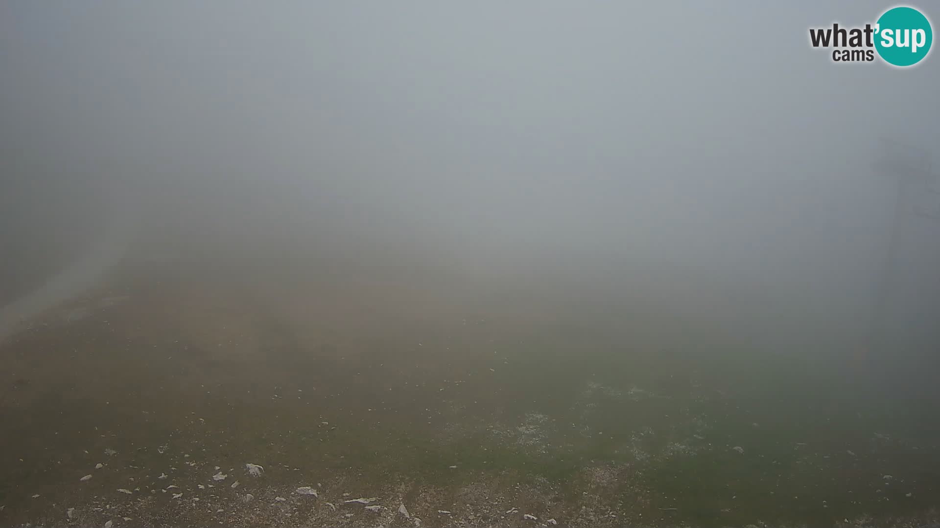 Krvavec webcam livestreaming