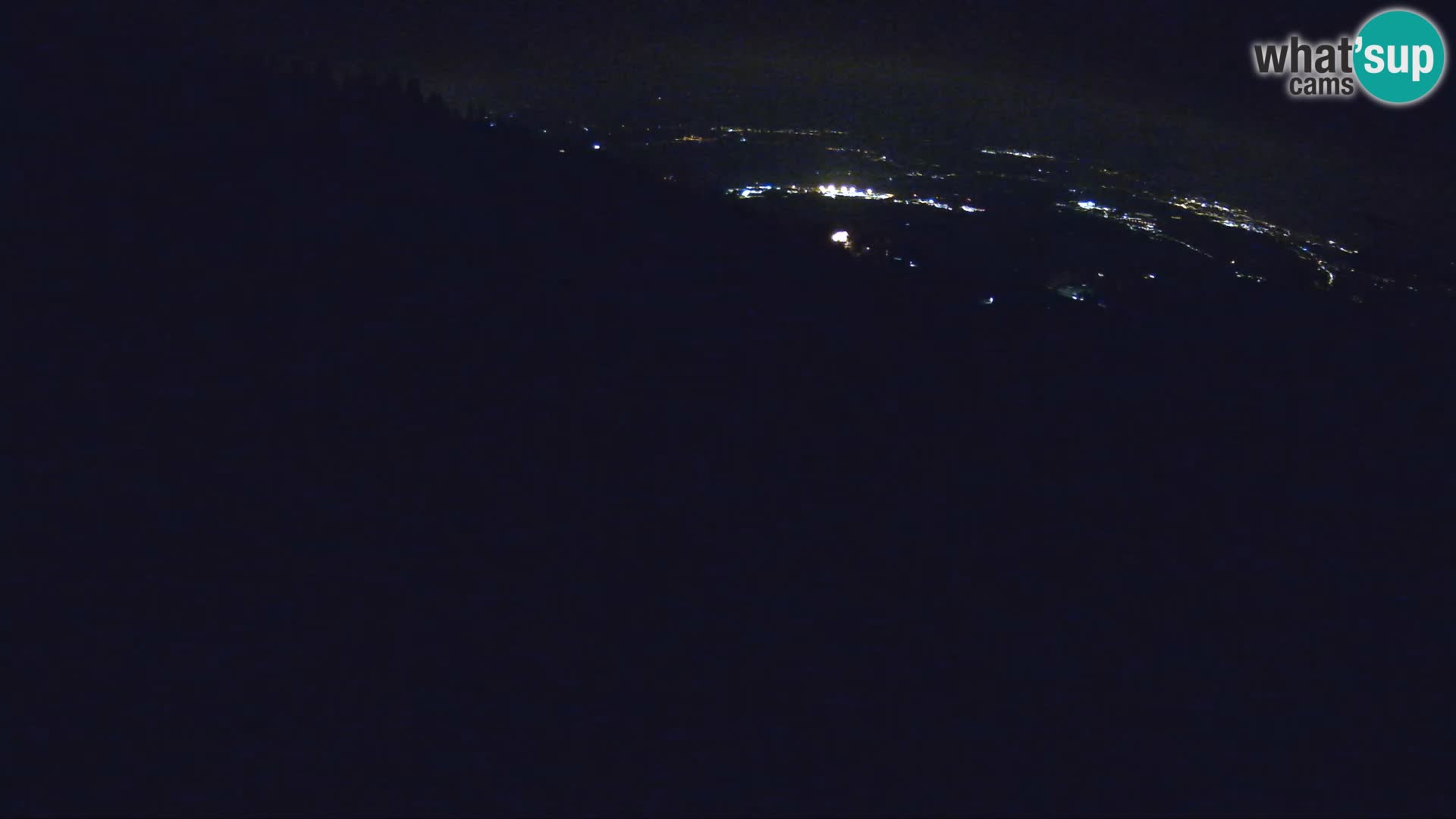 Krvavec webcam livestreaming