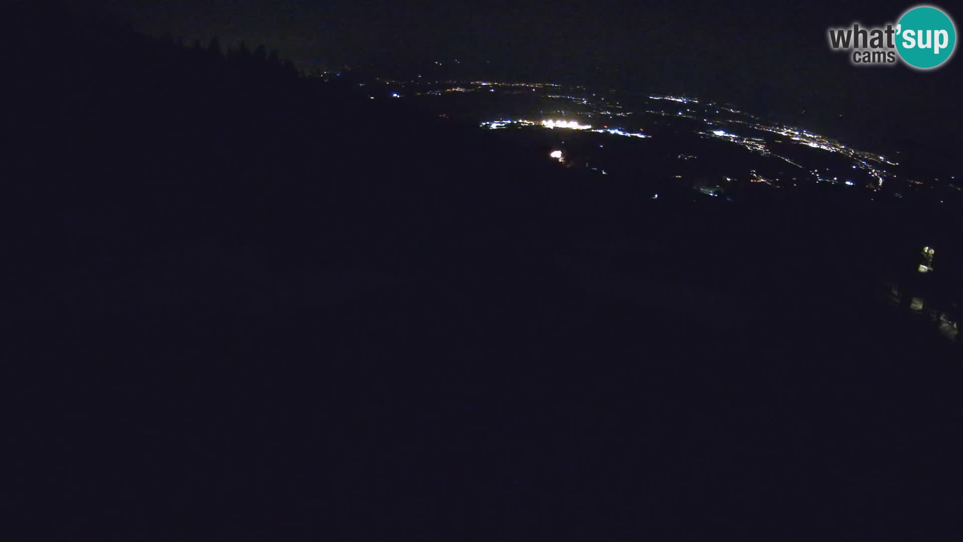 Krvavec webcam livestreaming