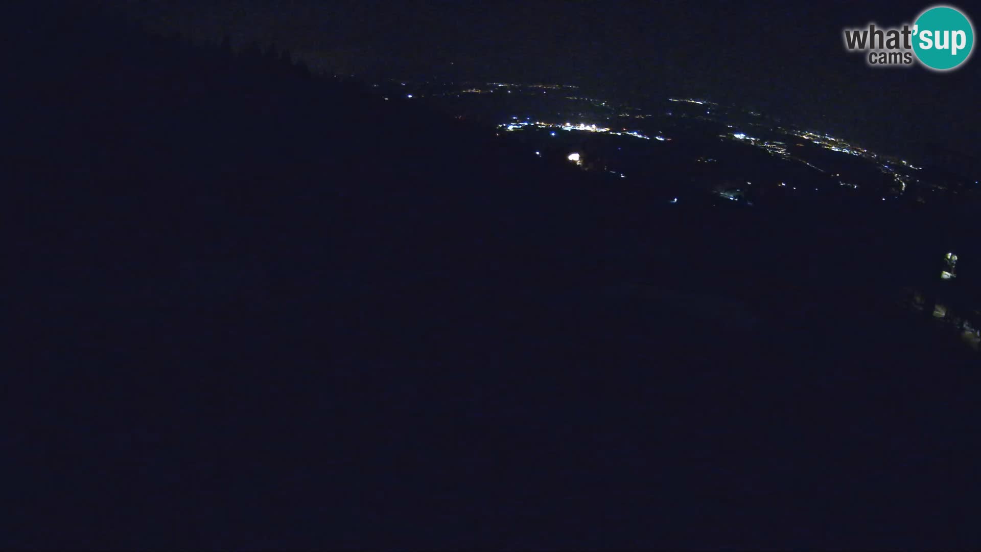 Krvavec webcam livestreaming