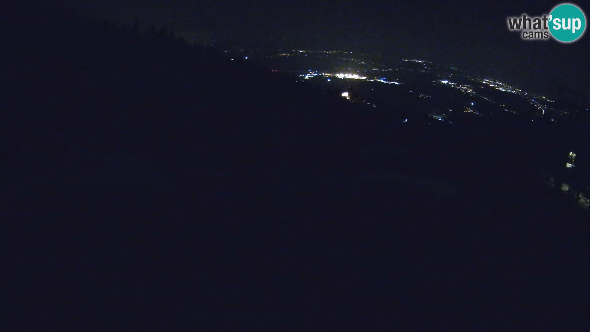 Krvavec webcam livestreaming