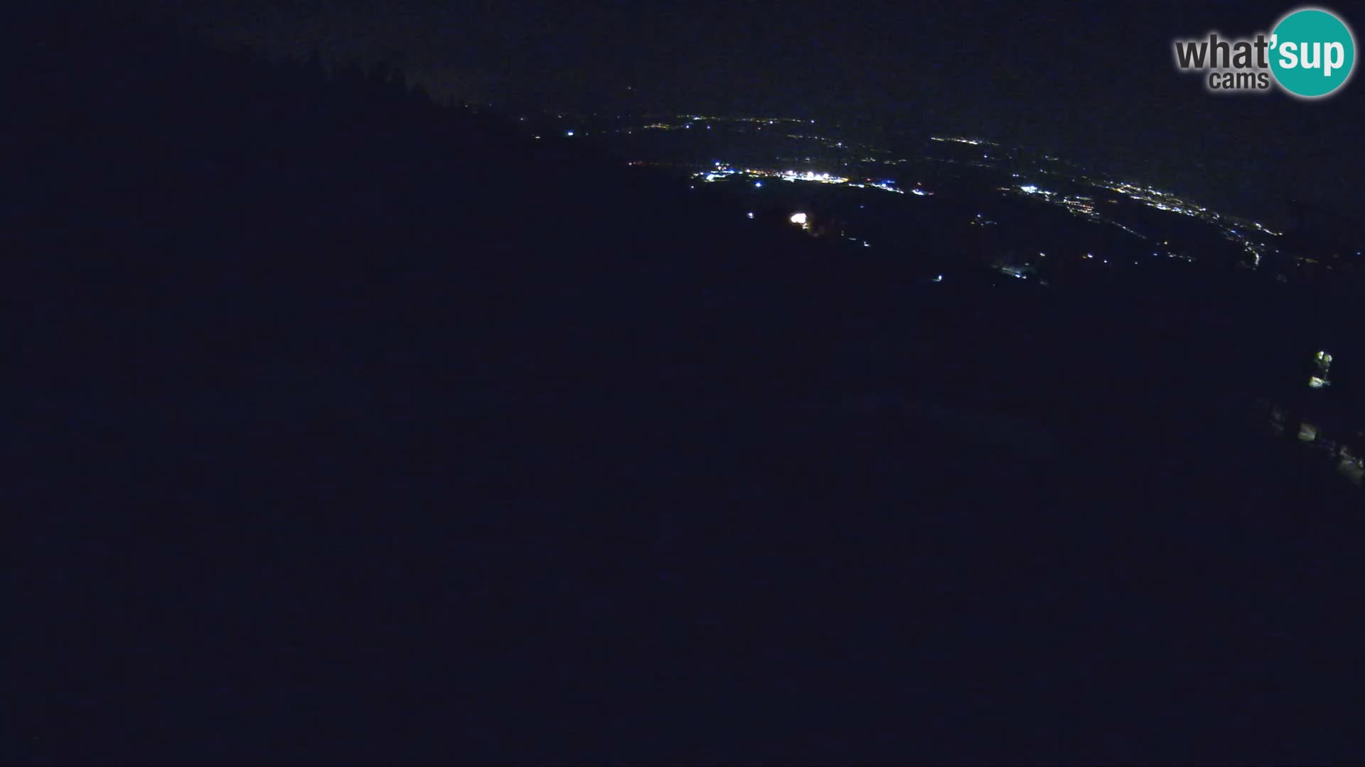 Krvavec webcam livestreaming