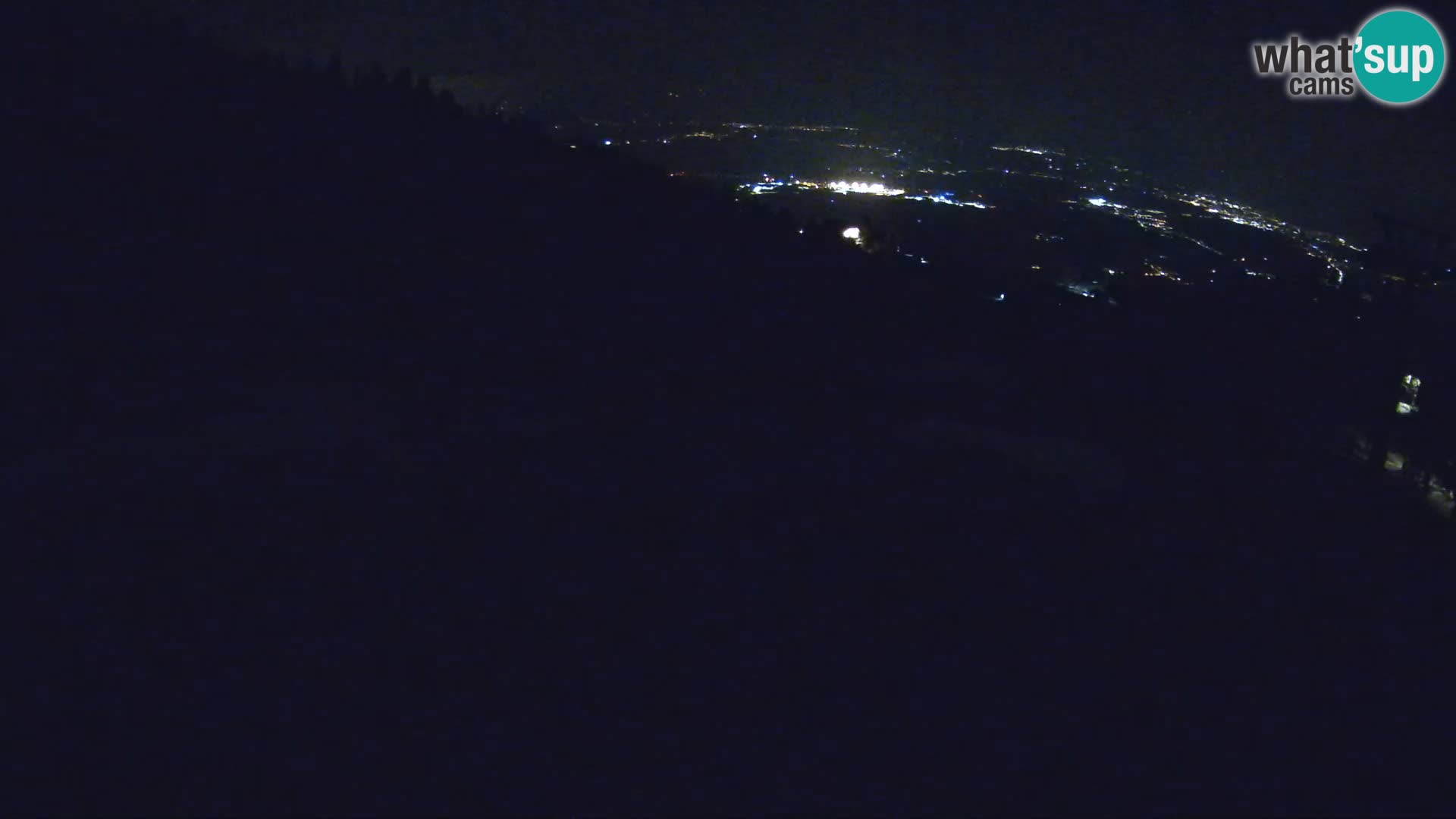 Krvavec webcam livestreaming