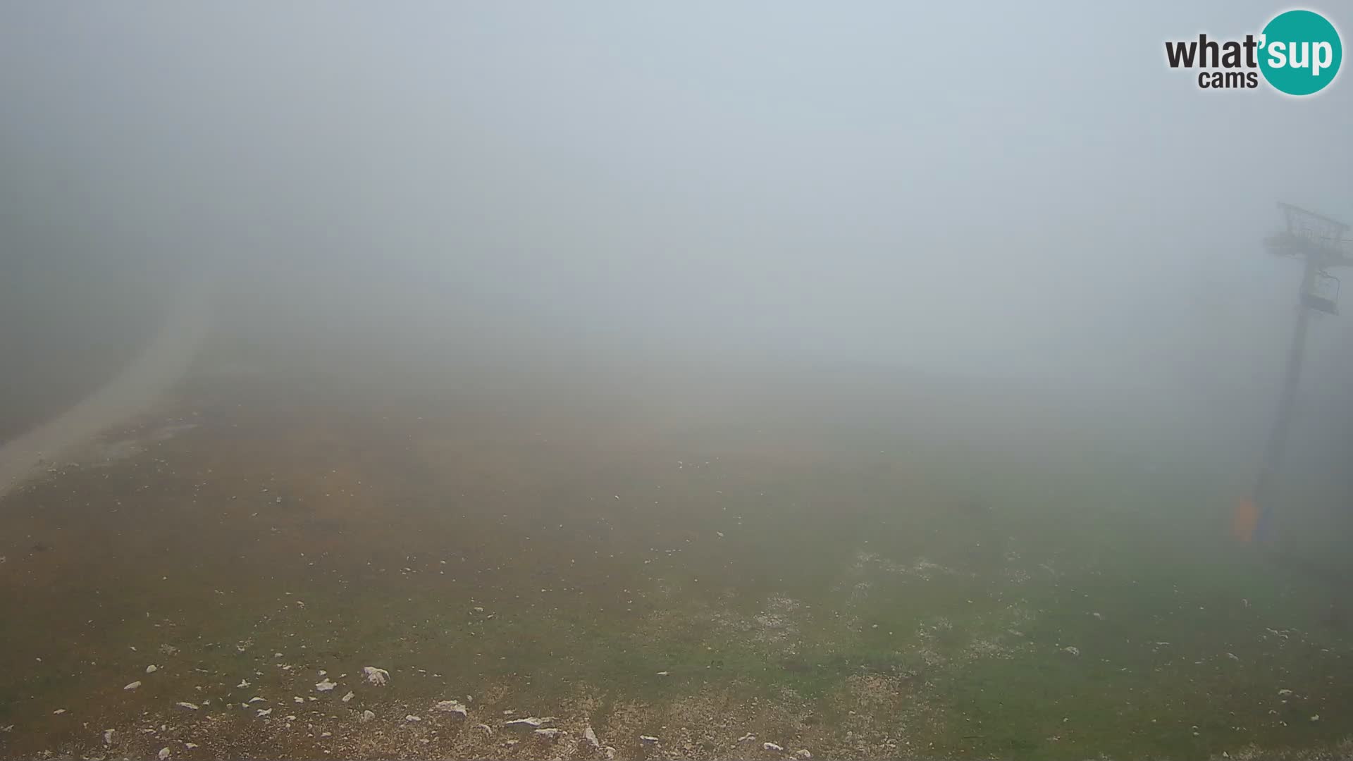 Kamera v živo Krvavec