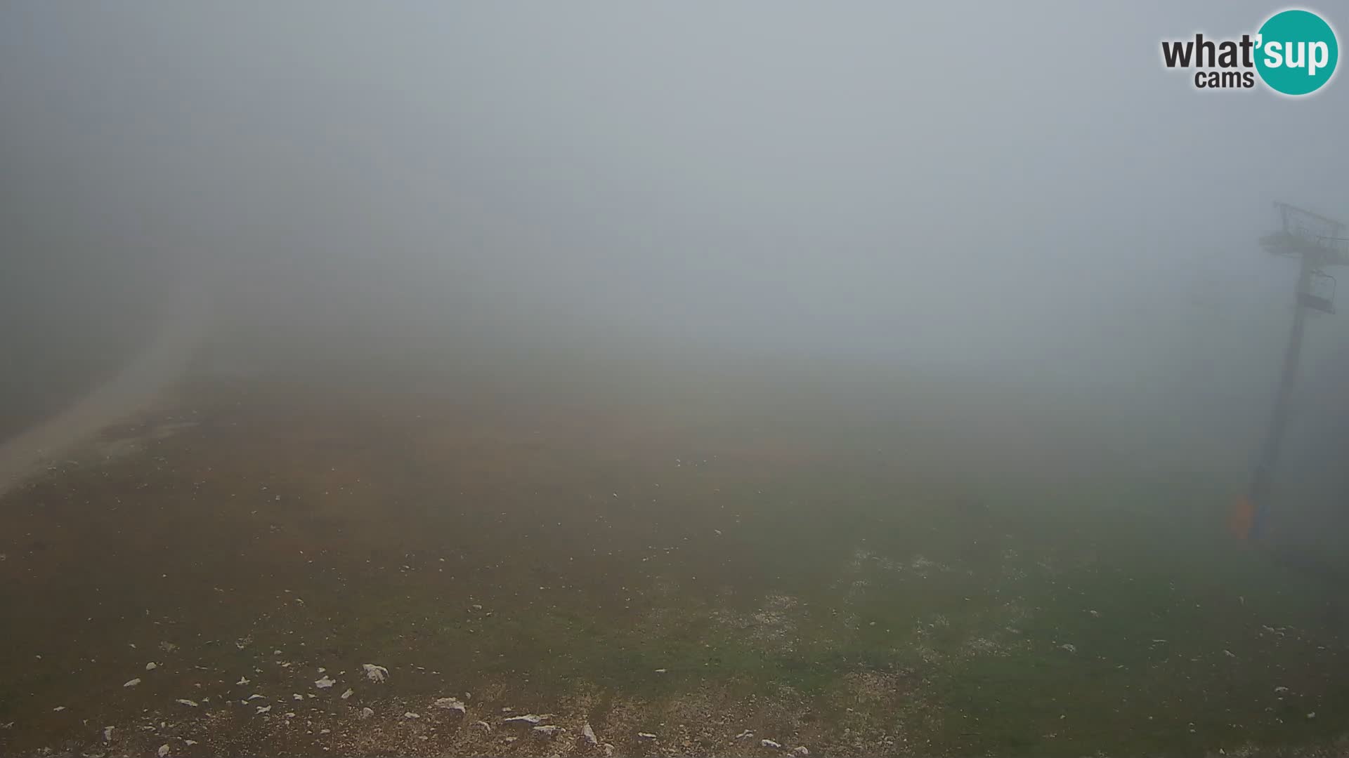 Krvavec webcam livestreaming
