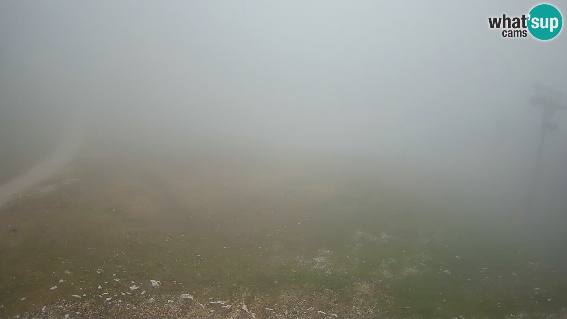 Krvavec webcam livestreaming