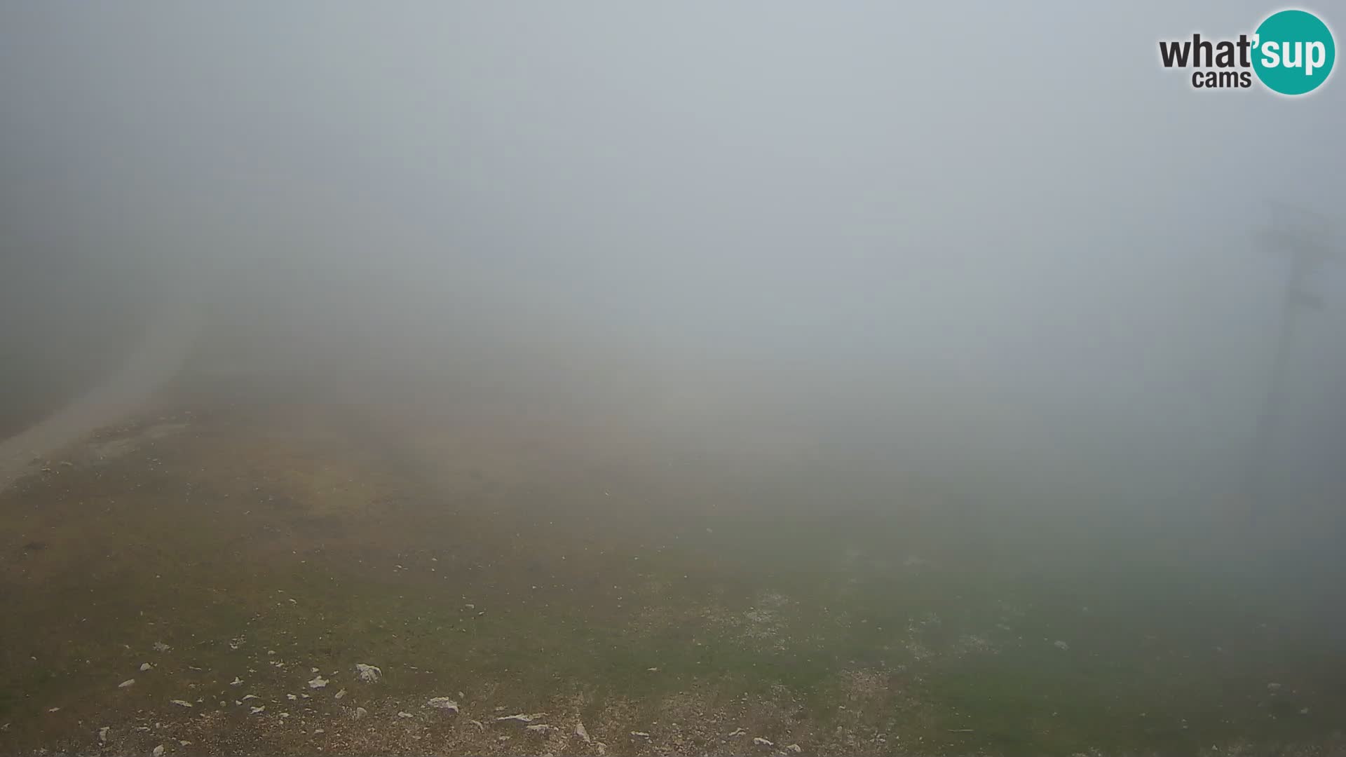 Kamera v živo Krvavec
