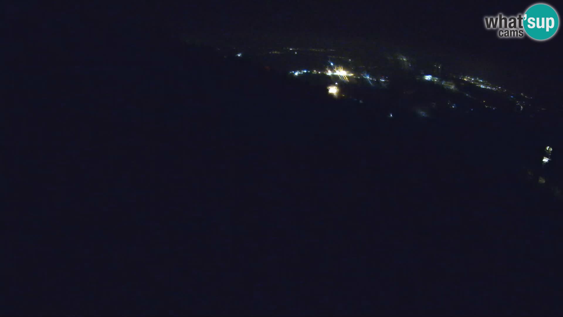 Krvavec webcam livestreaming