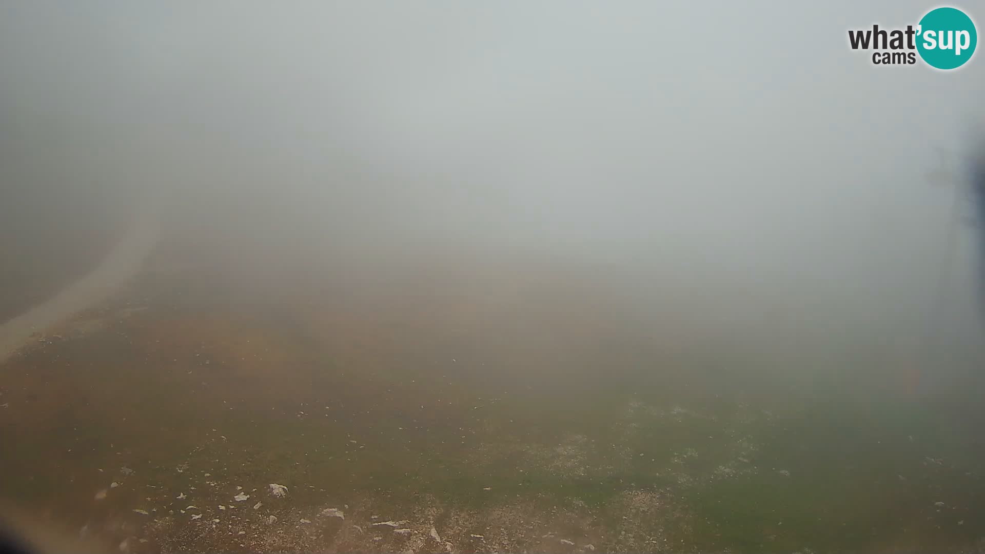 Krvavec webcam livestreaming