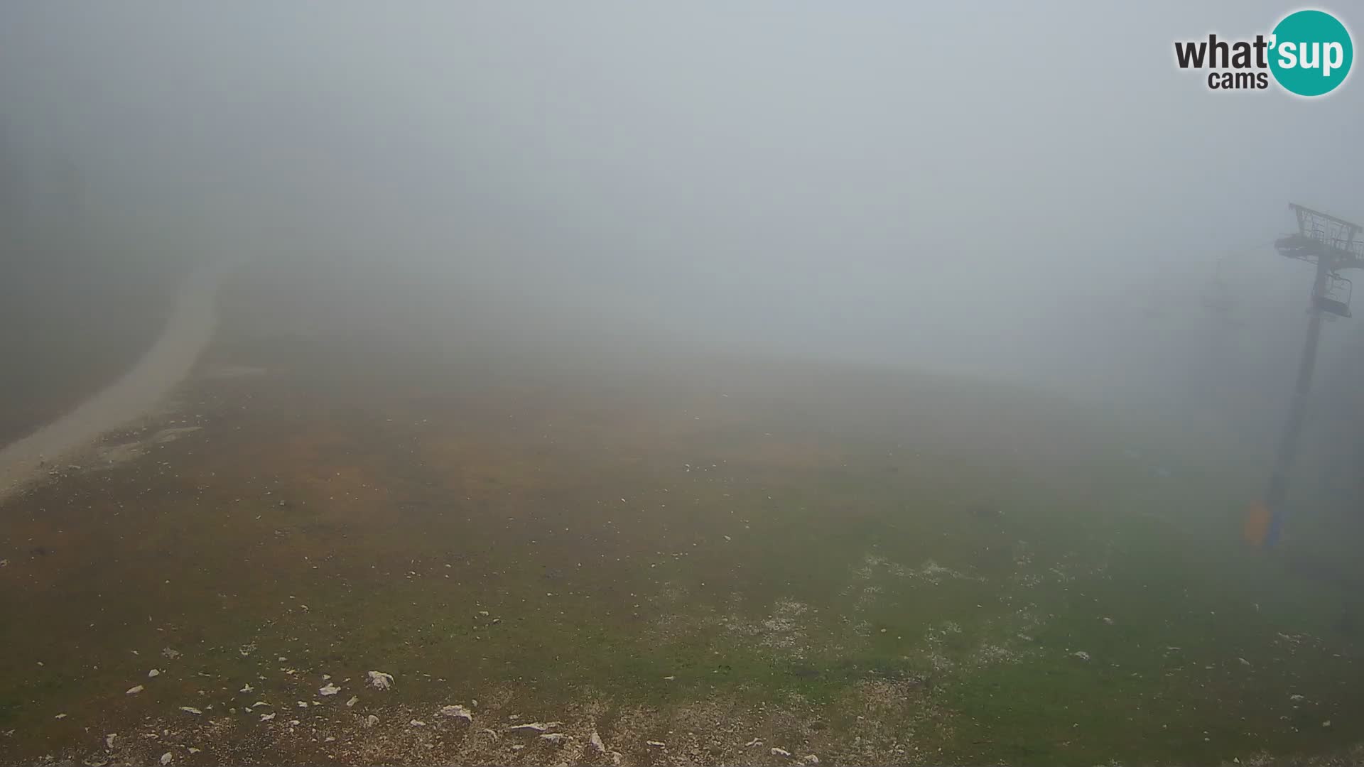 Krvavec webcam livestreaming