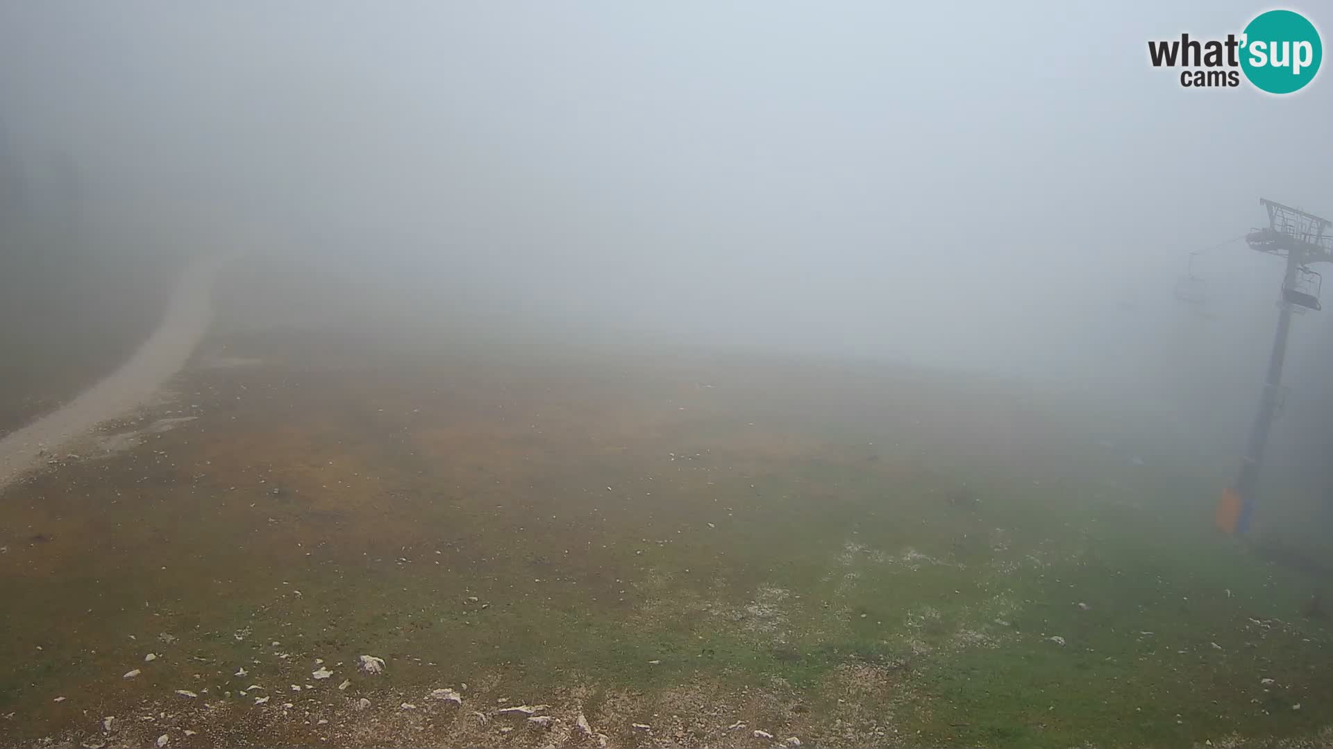 Krvavec webcam livestreaming