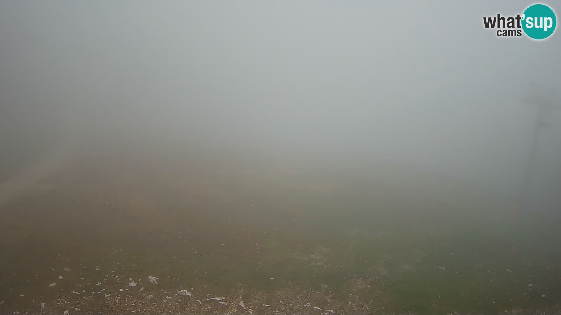 Krvavec webcam livestreaming