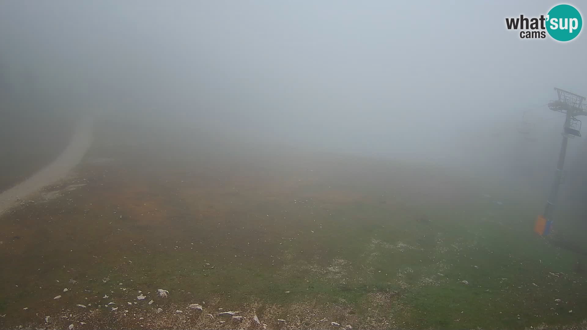 Krvavec webcam livestreaming