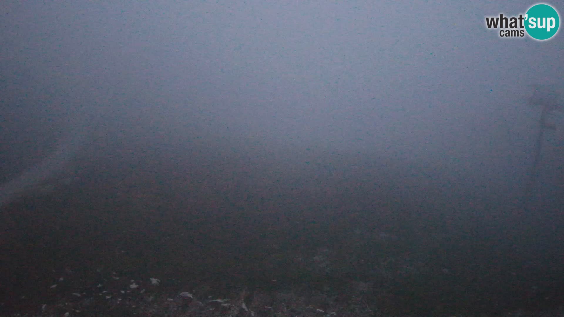 Krvavec webcam livestreaming