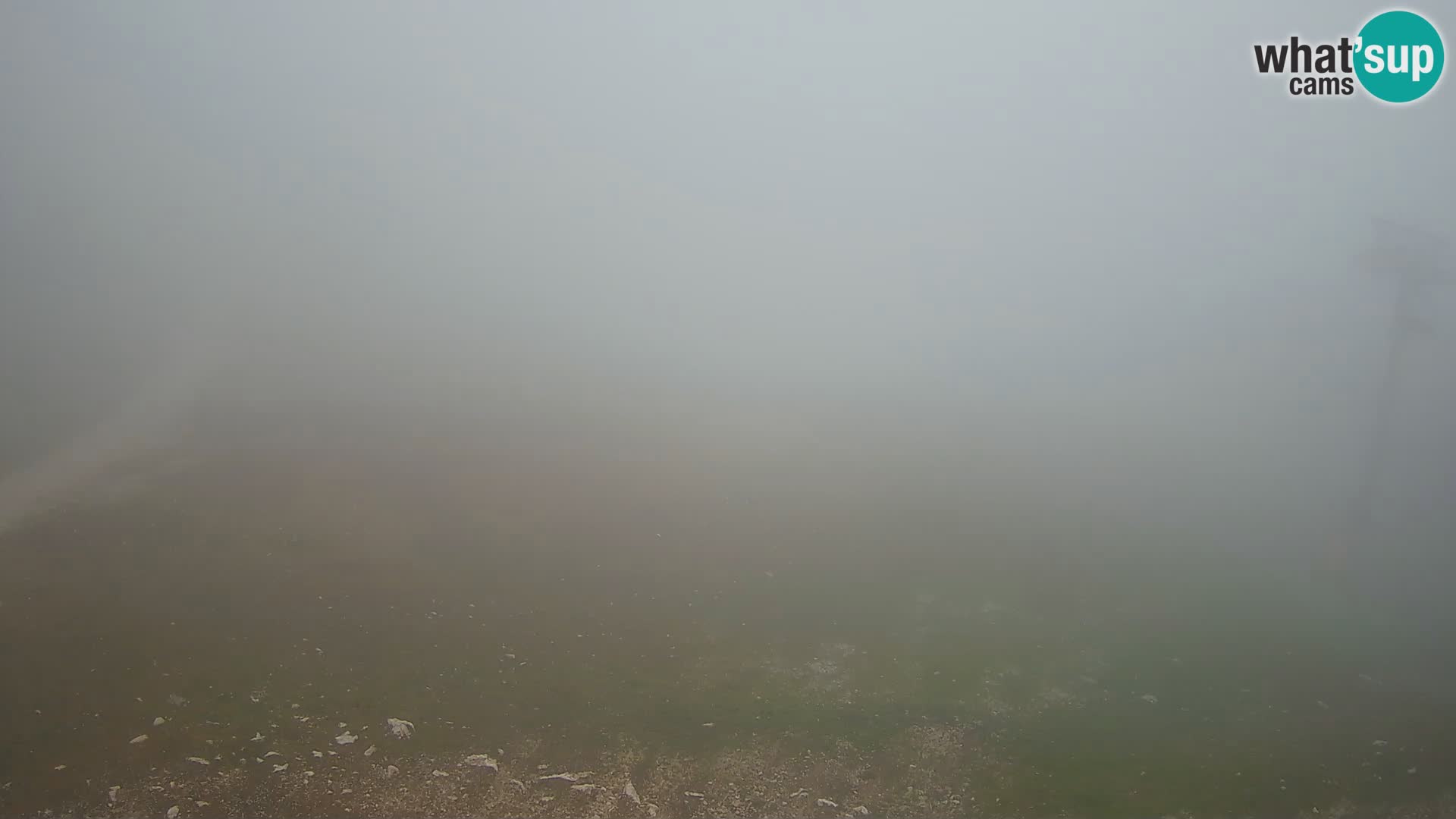 Krvavec webcam livestreaming