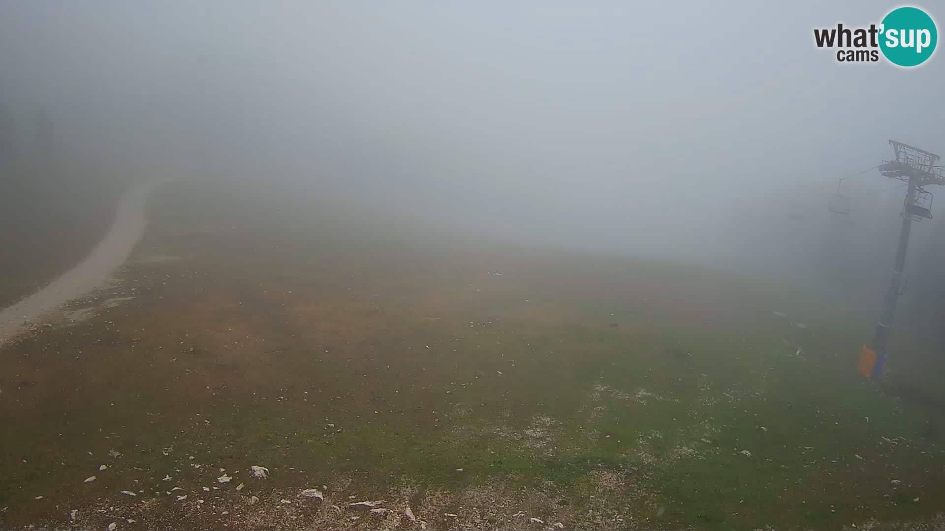 Krvavec webcam livestreaming