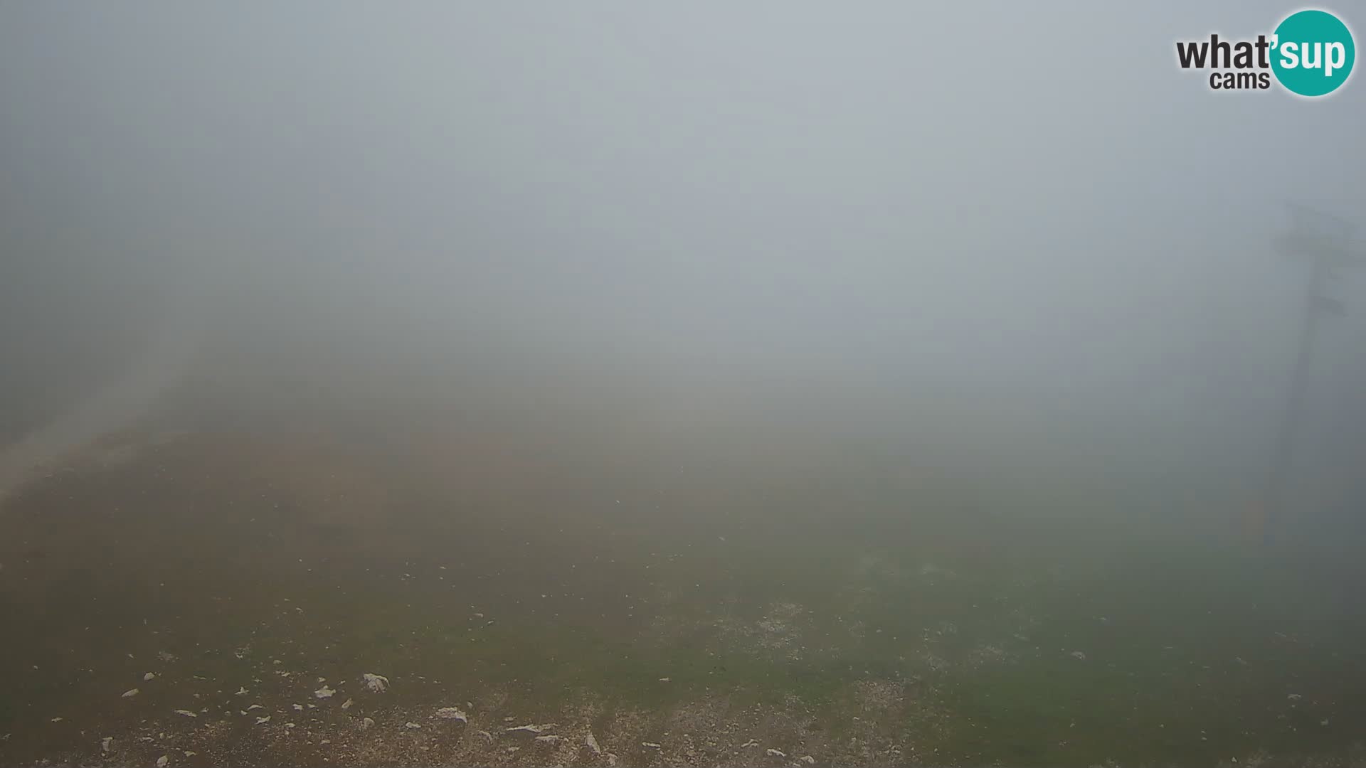 Krvavec webcam livestreaming