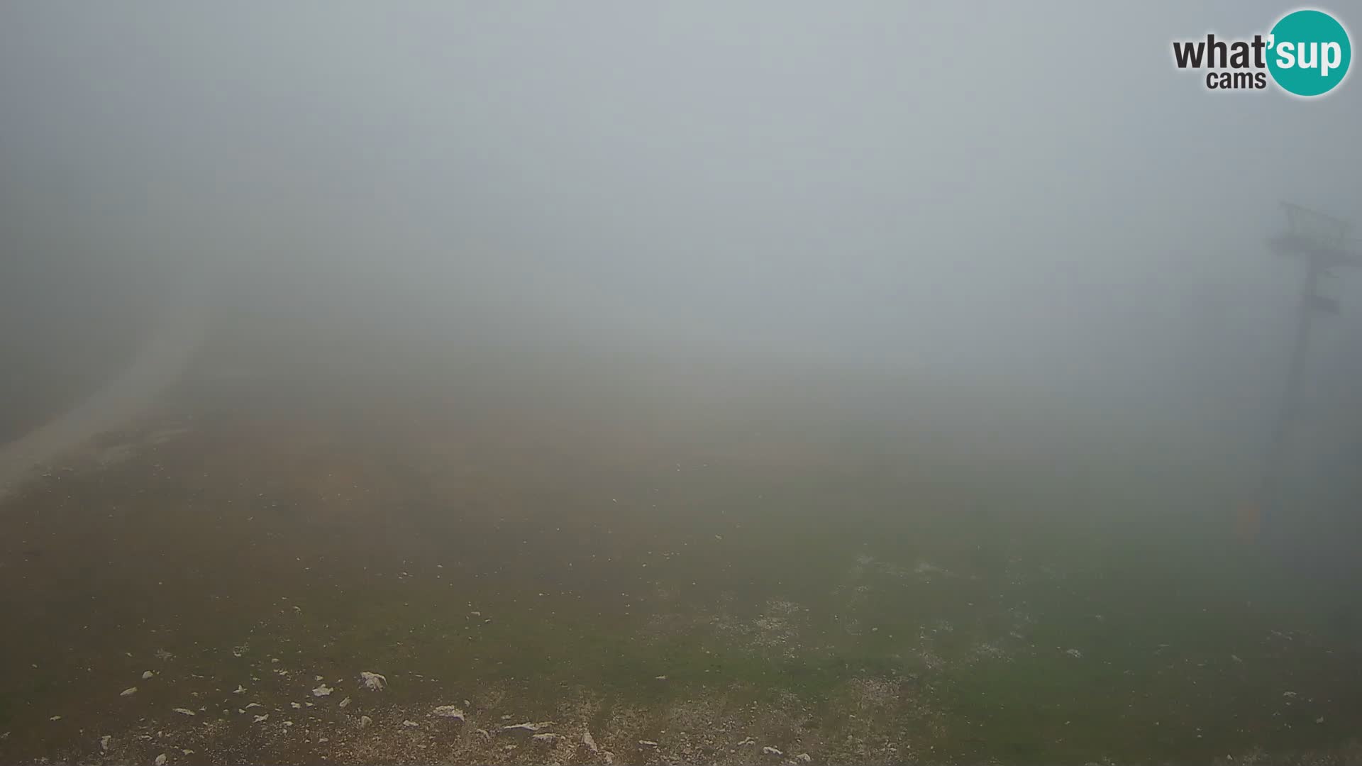Kamera v živo Krvavec