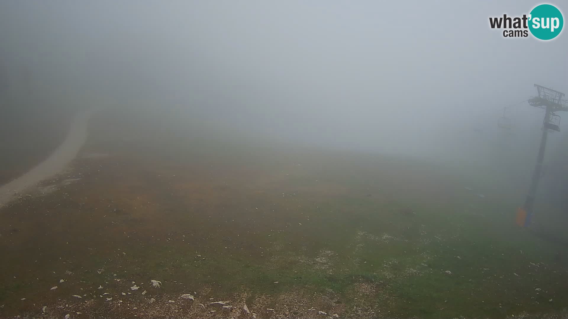 Kamera v živo Krvavec