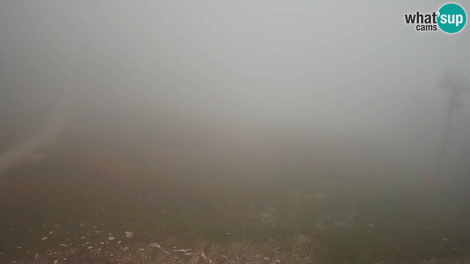Krvavec webcam livestreaming