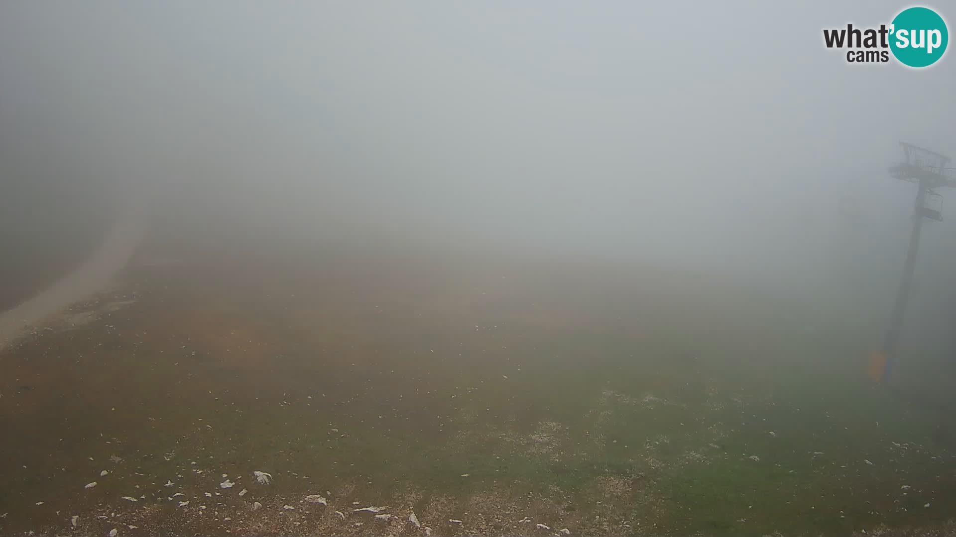 Kamera v živo Krvavec