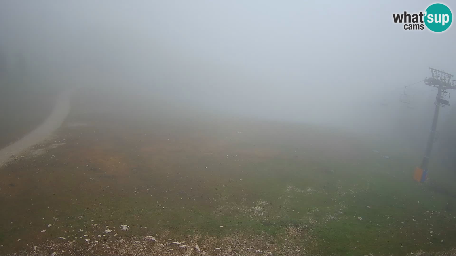 Krvavec webcam livestreaming