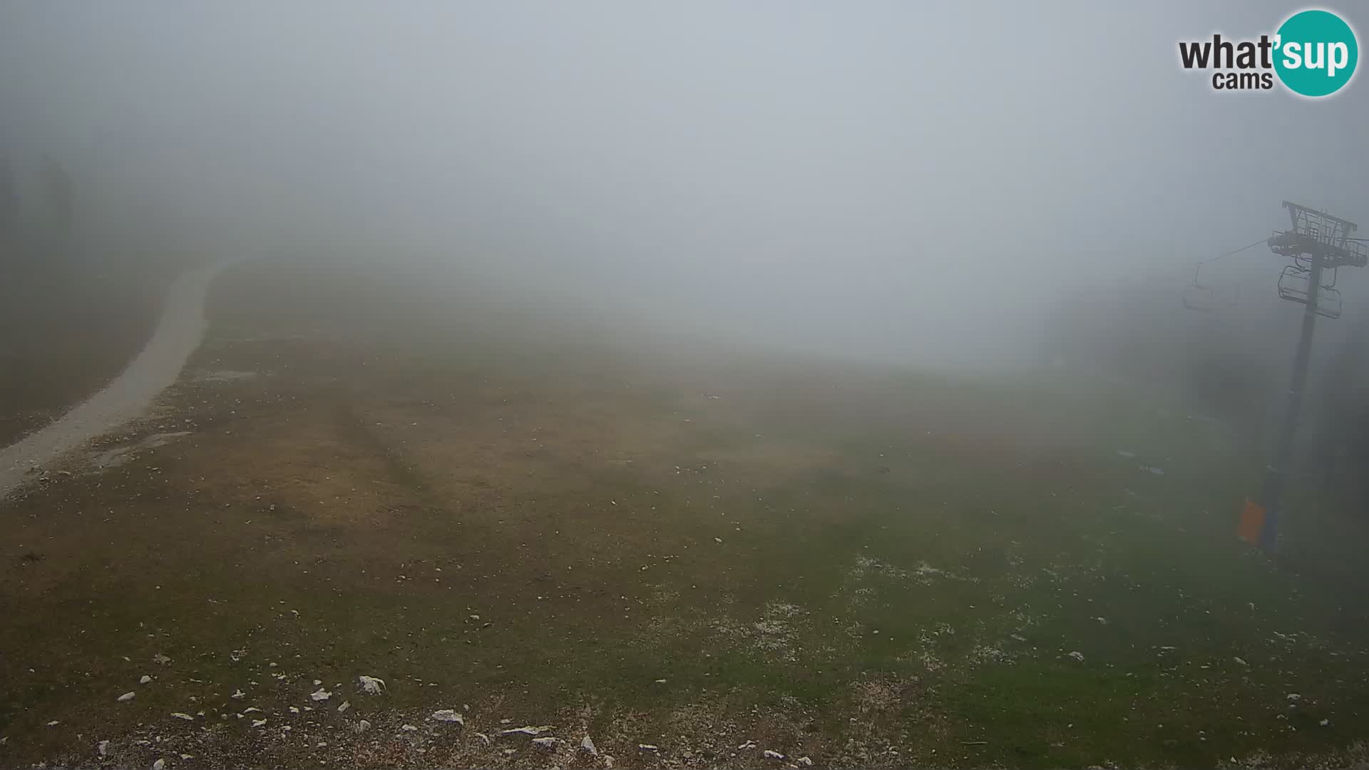 Krvavec webcam livestreaming