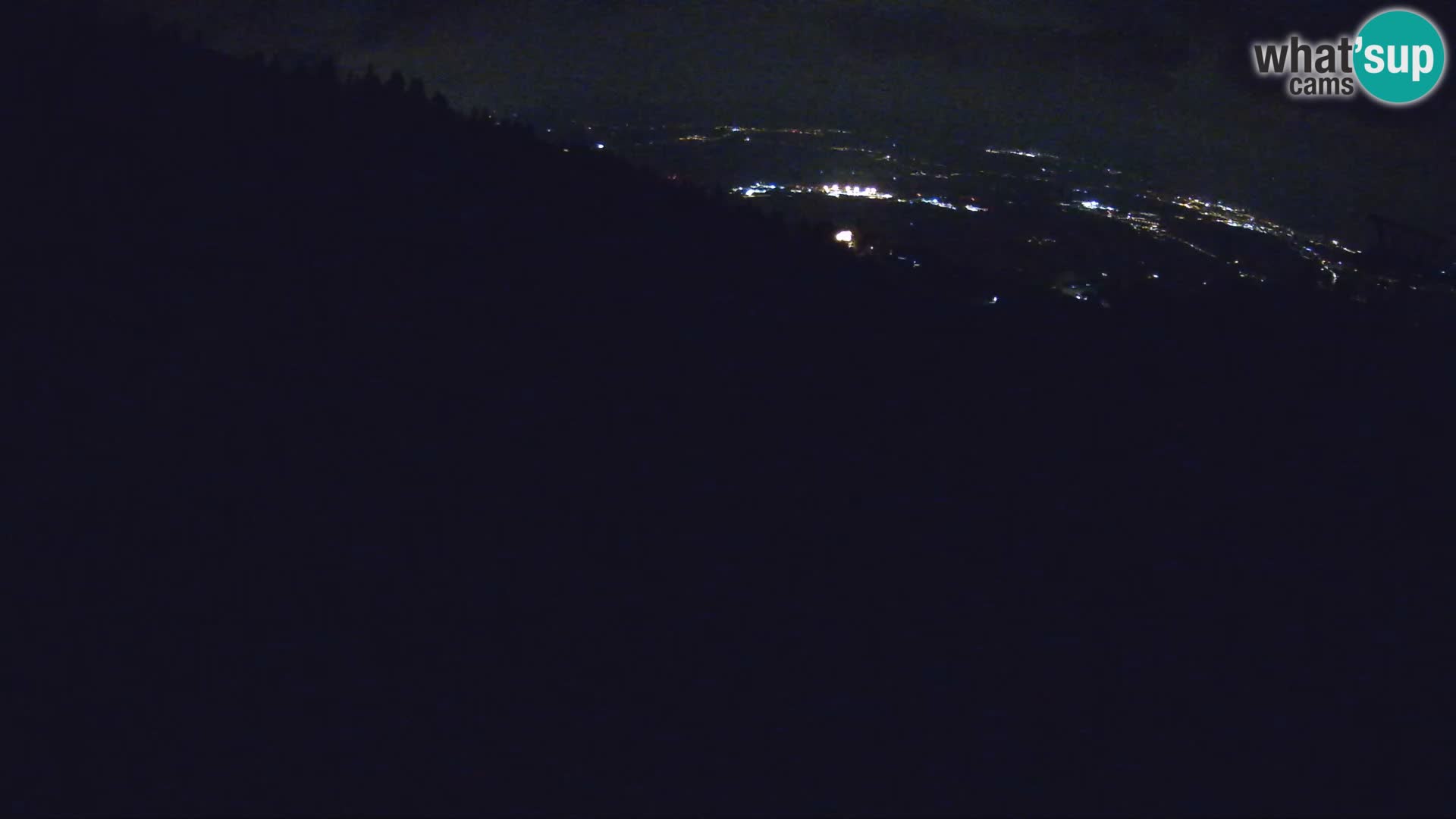 Krvavec webcam livestreaming