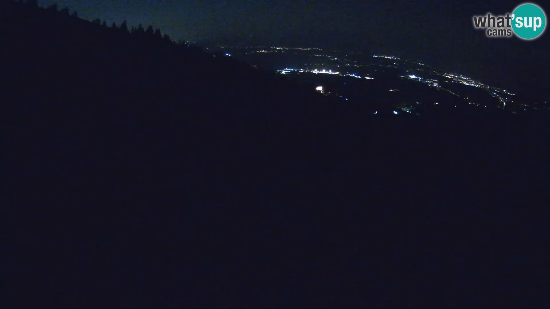 Krvavec webcam livestreaming