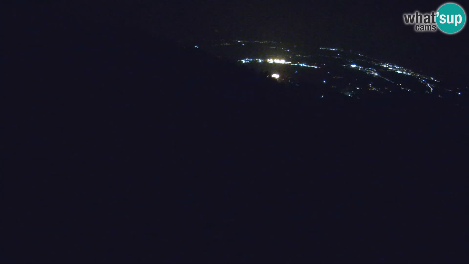 Krvavec webcam livestreaming