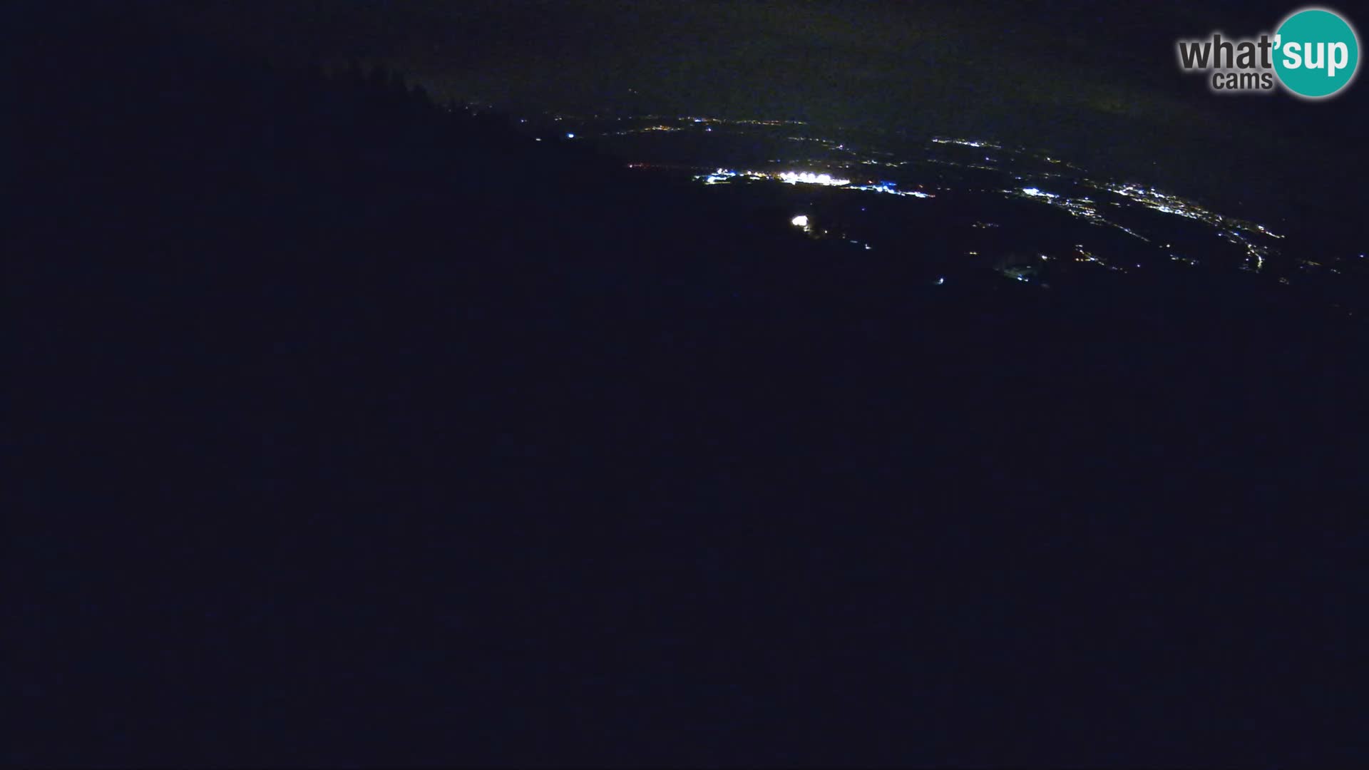 Krvavec webcam livestreaming