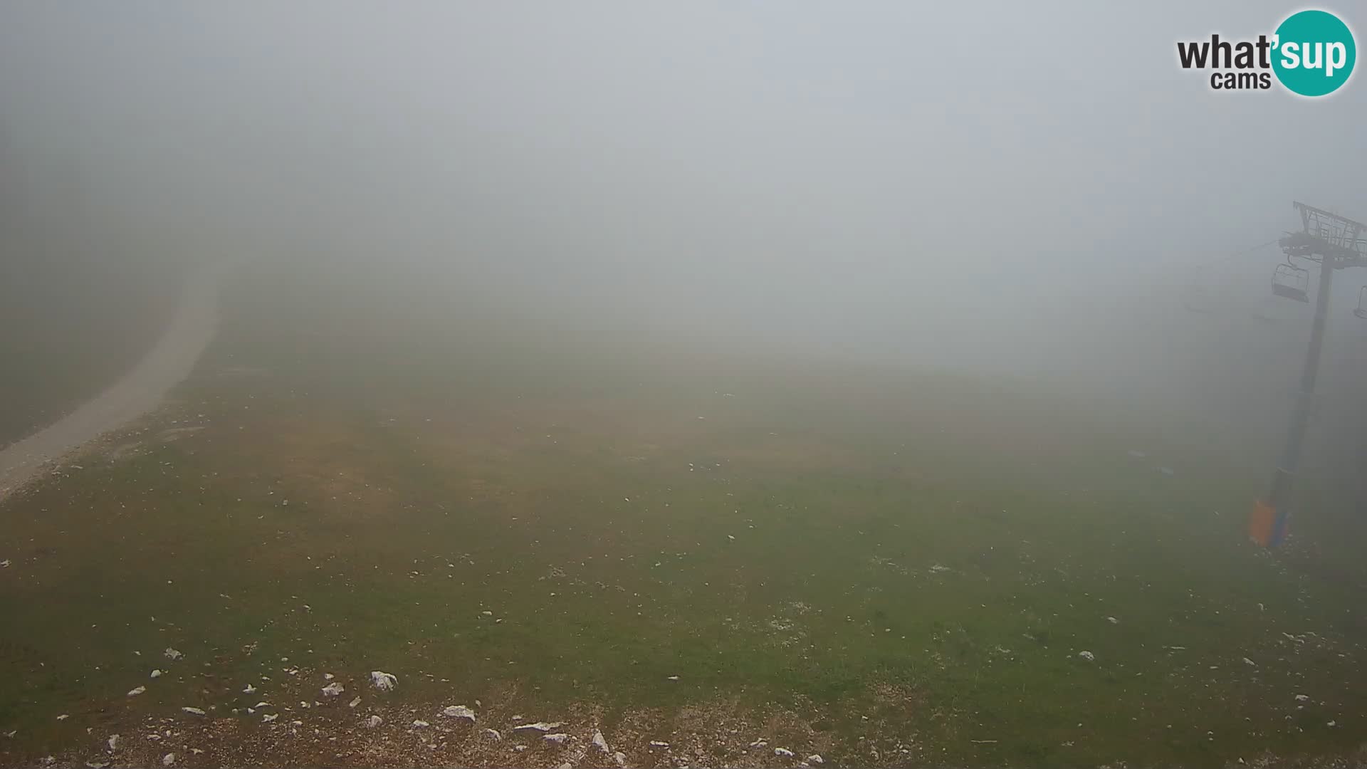 Kamera v živo Krvavec