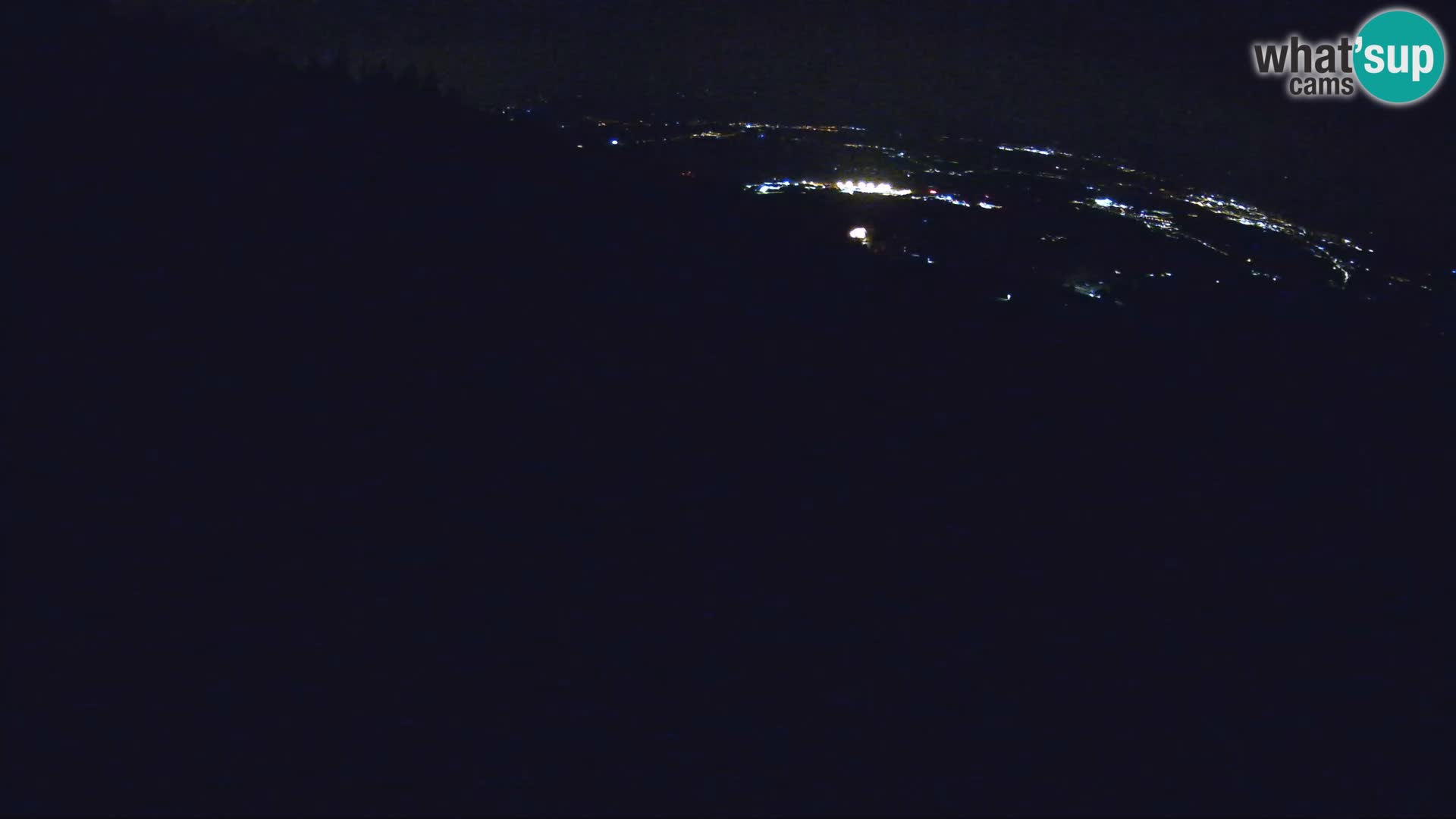 Krvavec webcam livestreaming