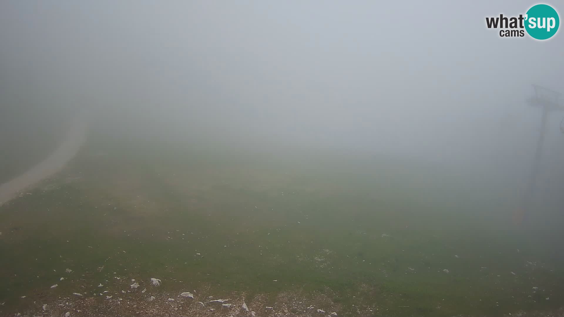 Krvavec webcam livestreaming