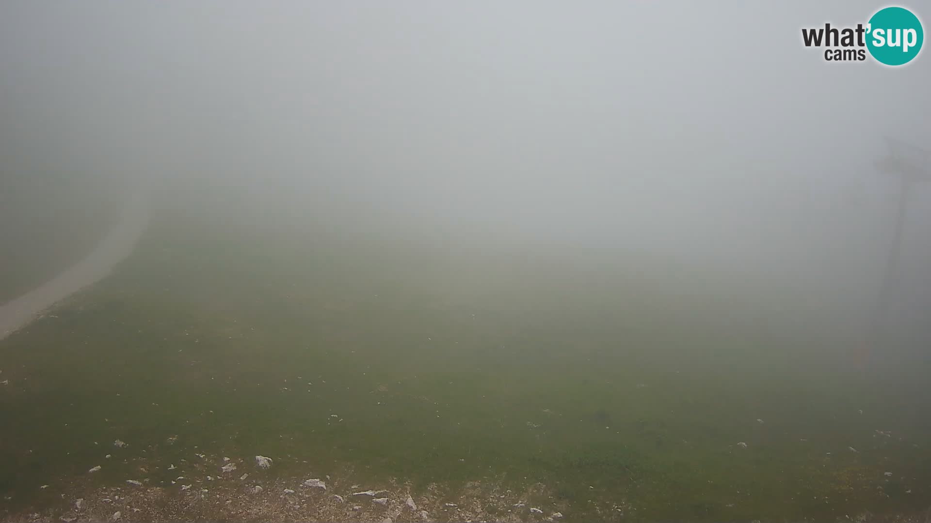 Krvavec webcam livestreaming
