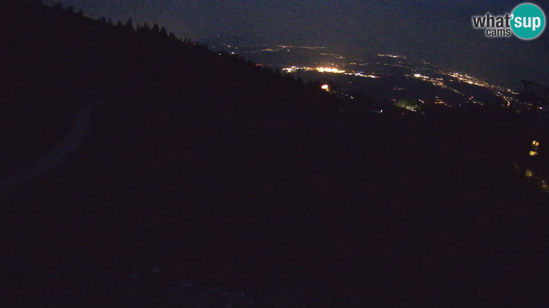 Kamera v živo Krvavec