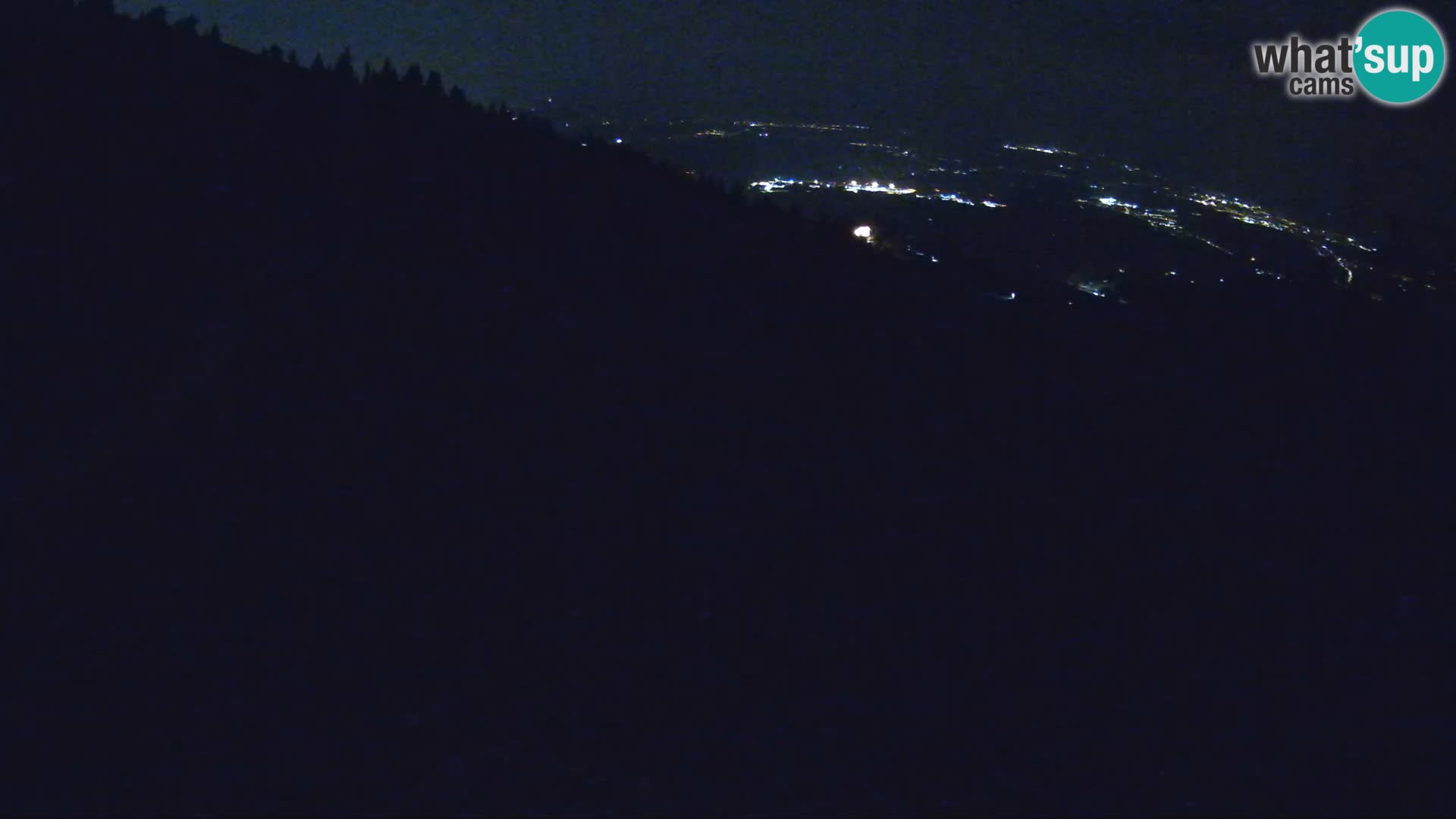 Krvavec webcam livestreaming