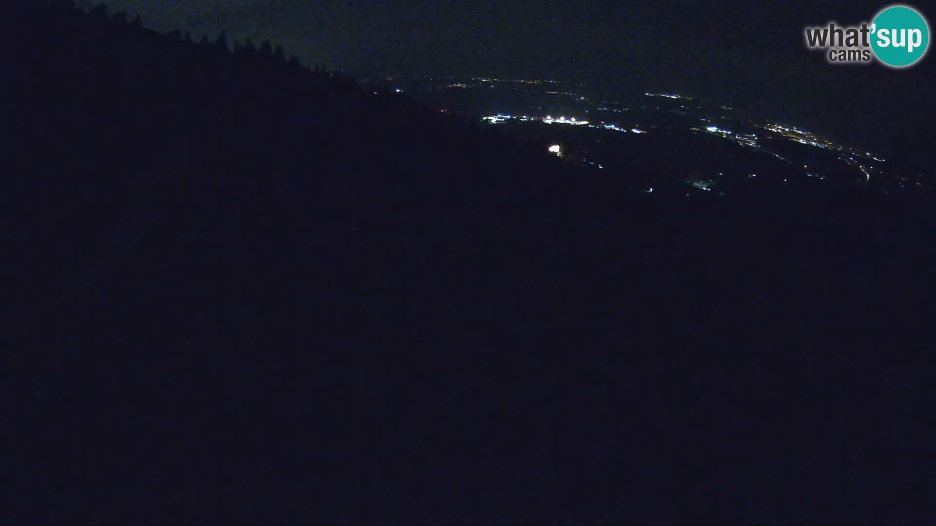 Krvavec webcam livestreaming