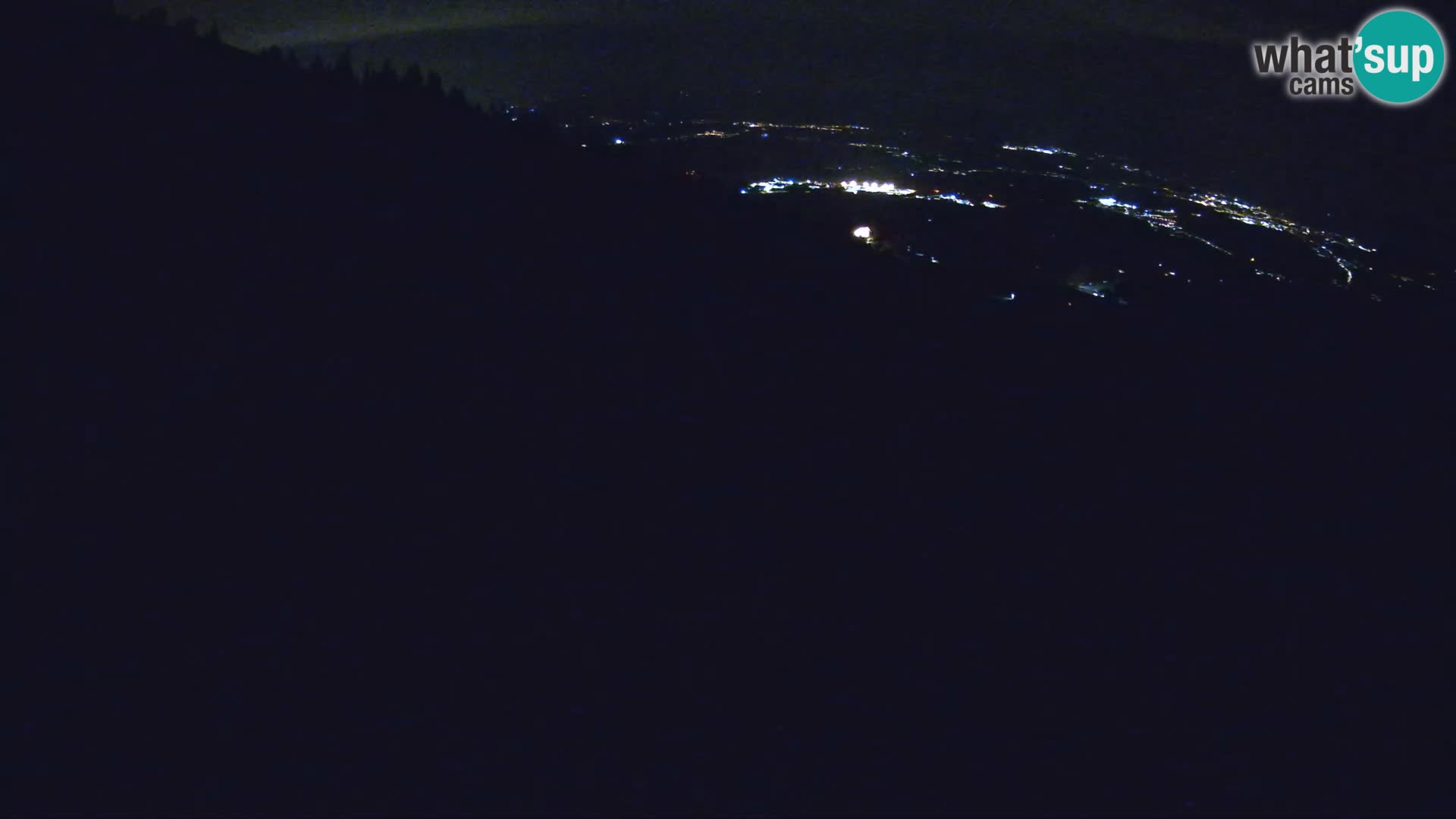 Krvavec webcam livestreaming