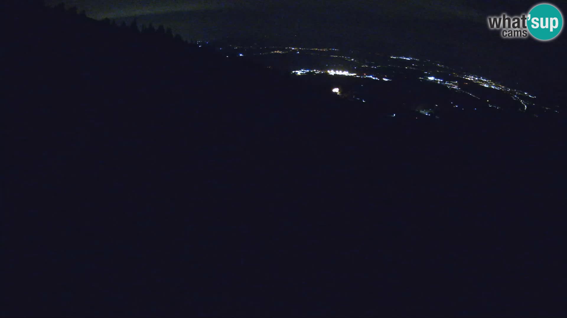 Krvavec webcam livestreaming