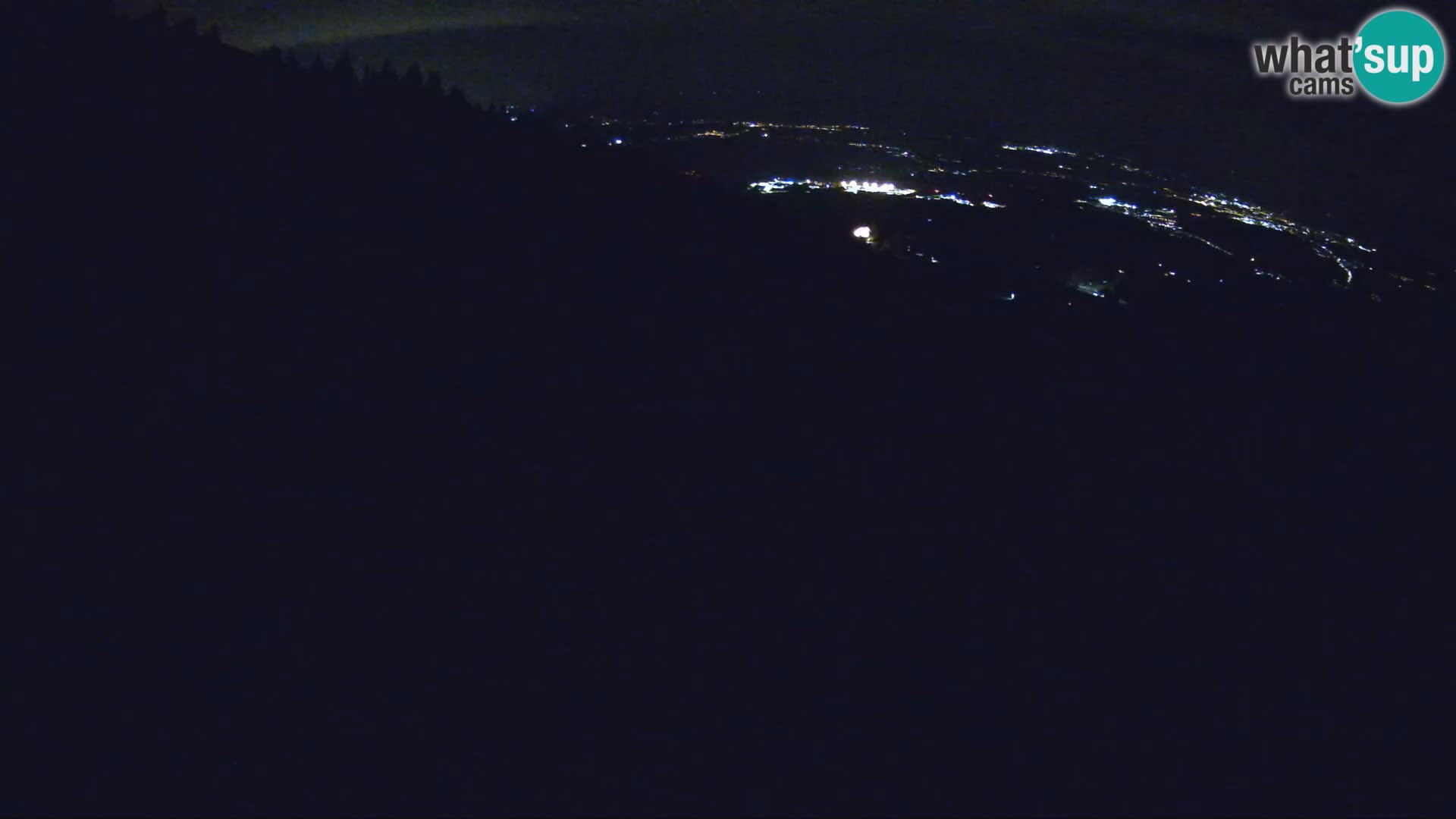 Krvavec webcam livestreaming