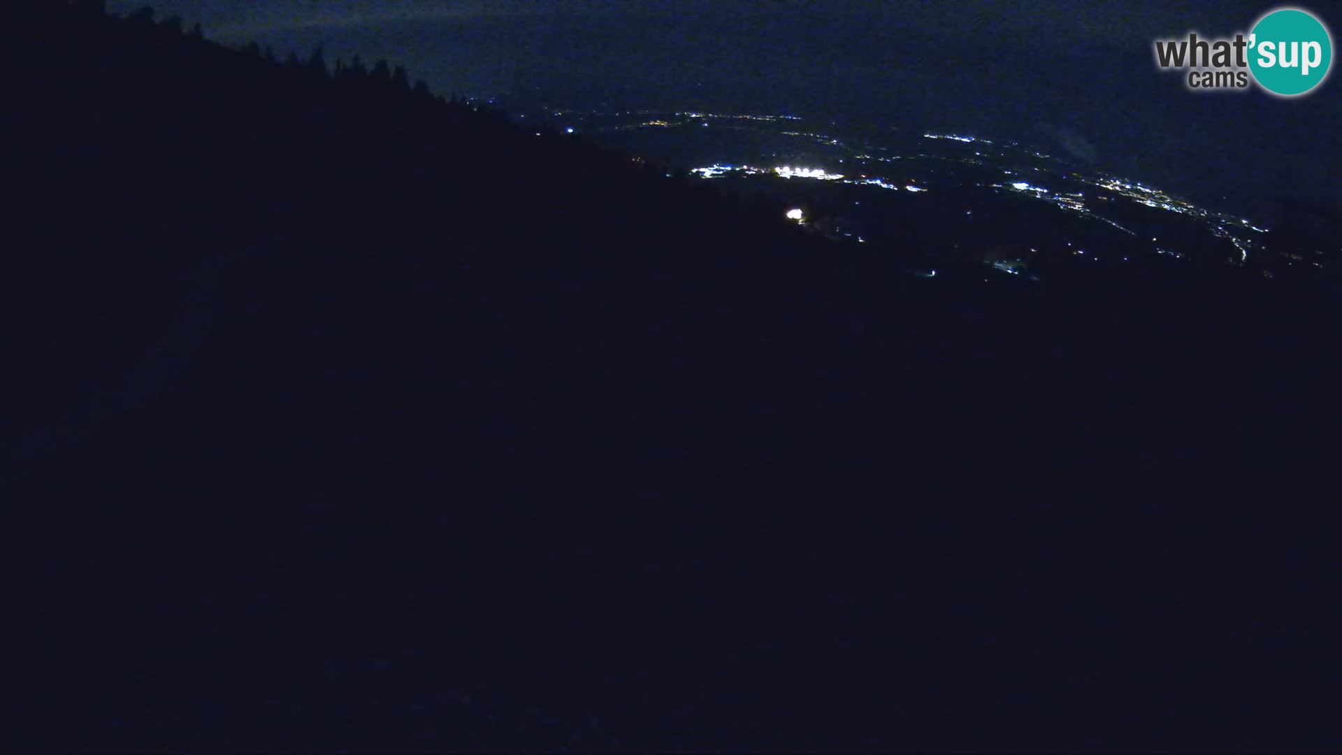 Krvavec webcam livestreaming