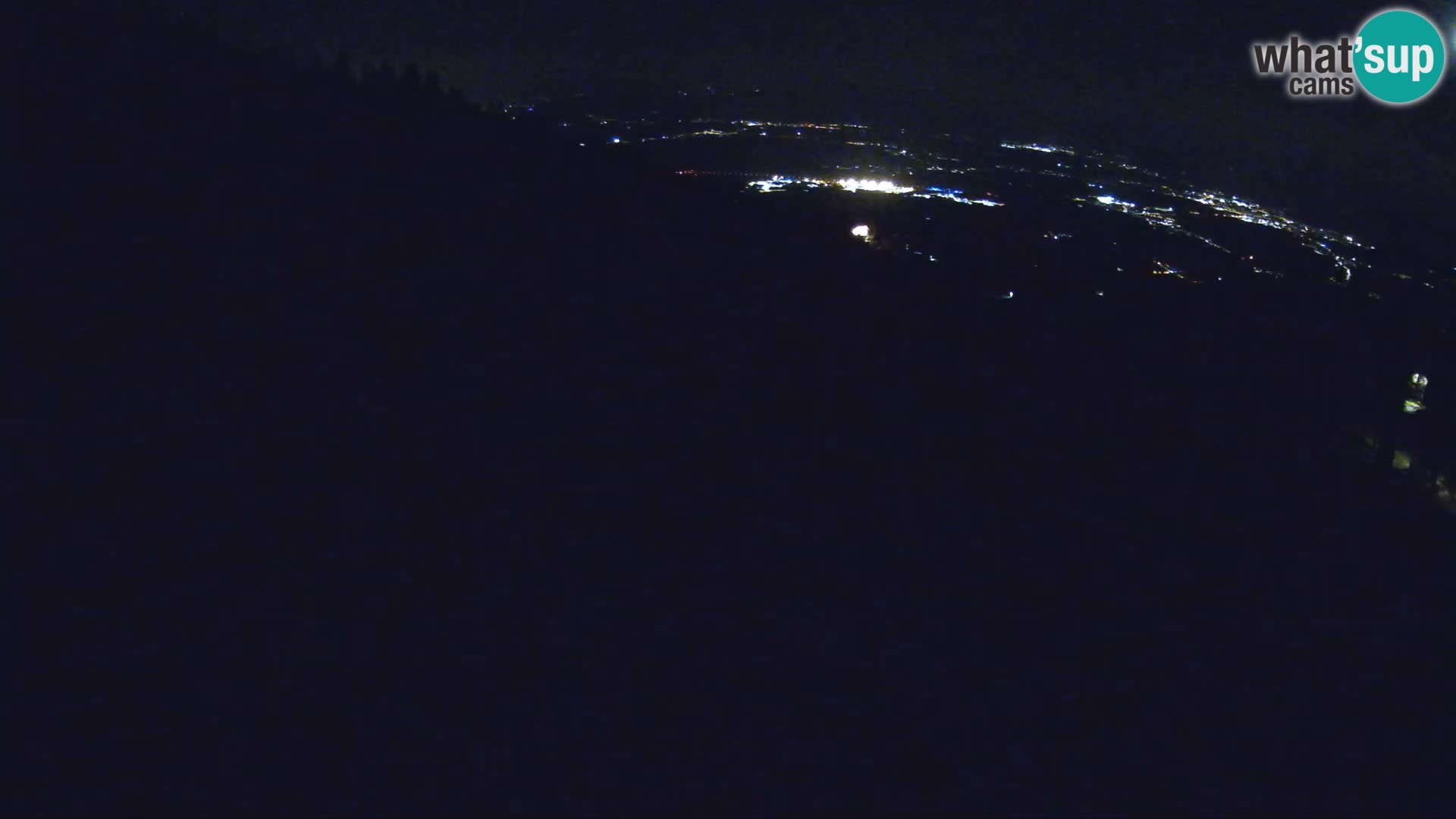 Krvavec webcam livestreaming