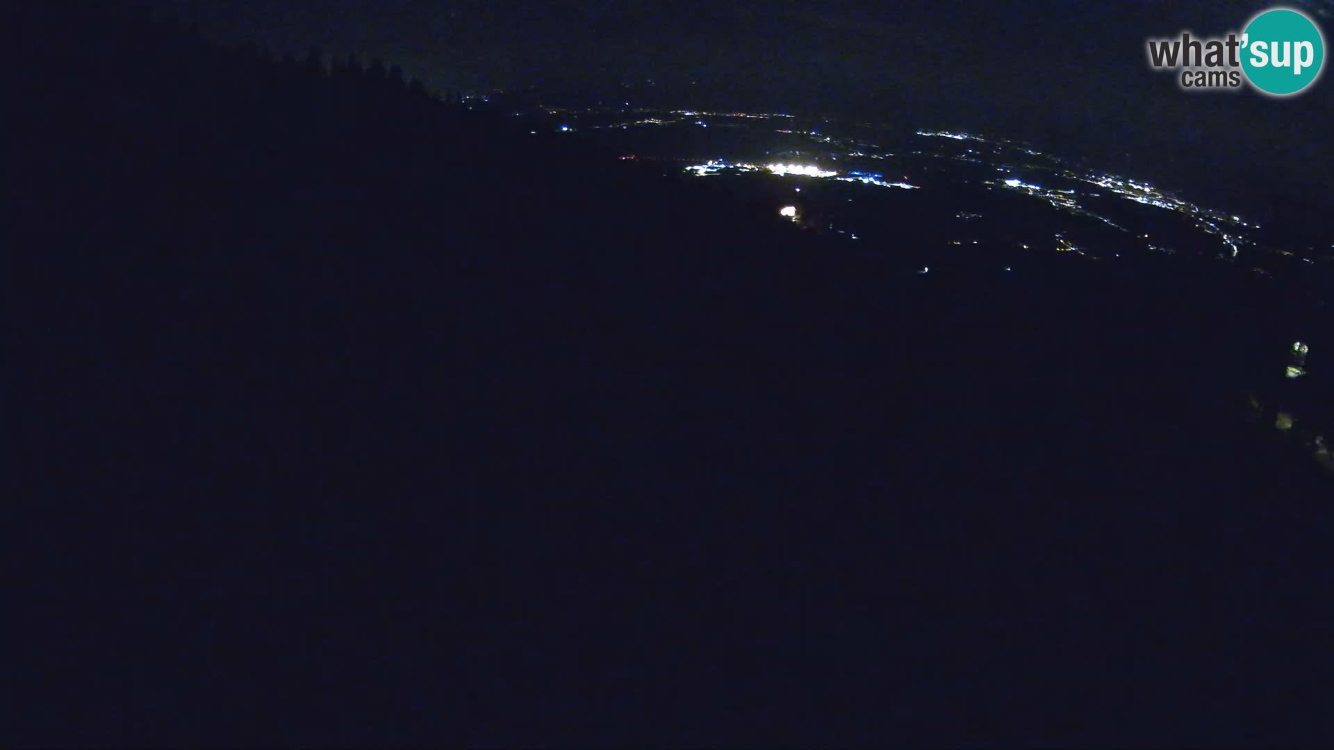 Krvavec webcam livestreaming