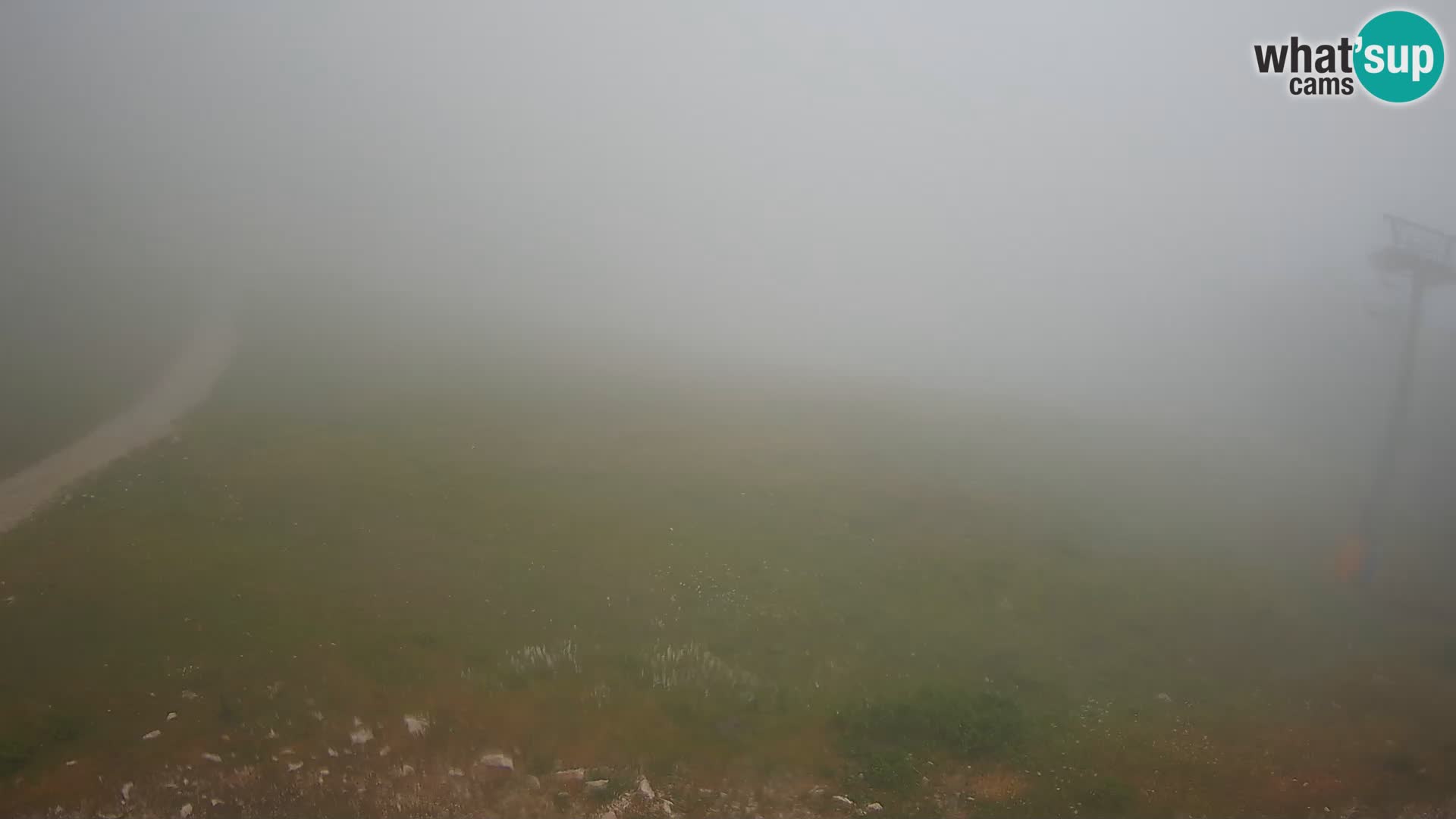 Kamera v živo Krvavec