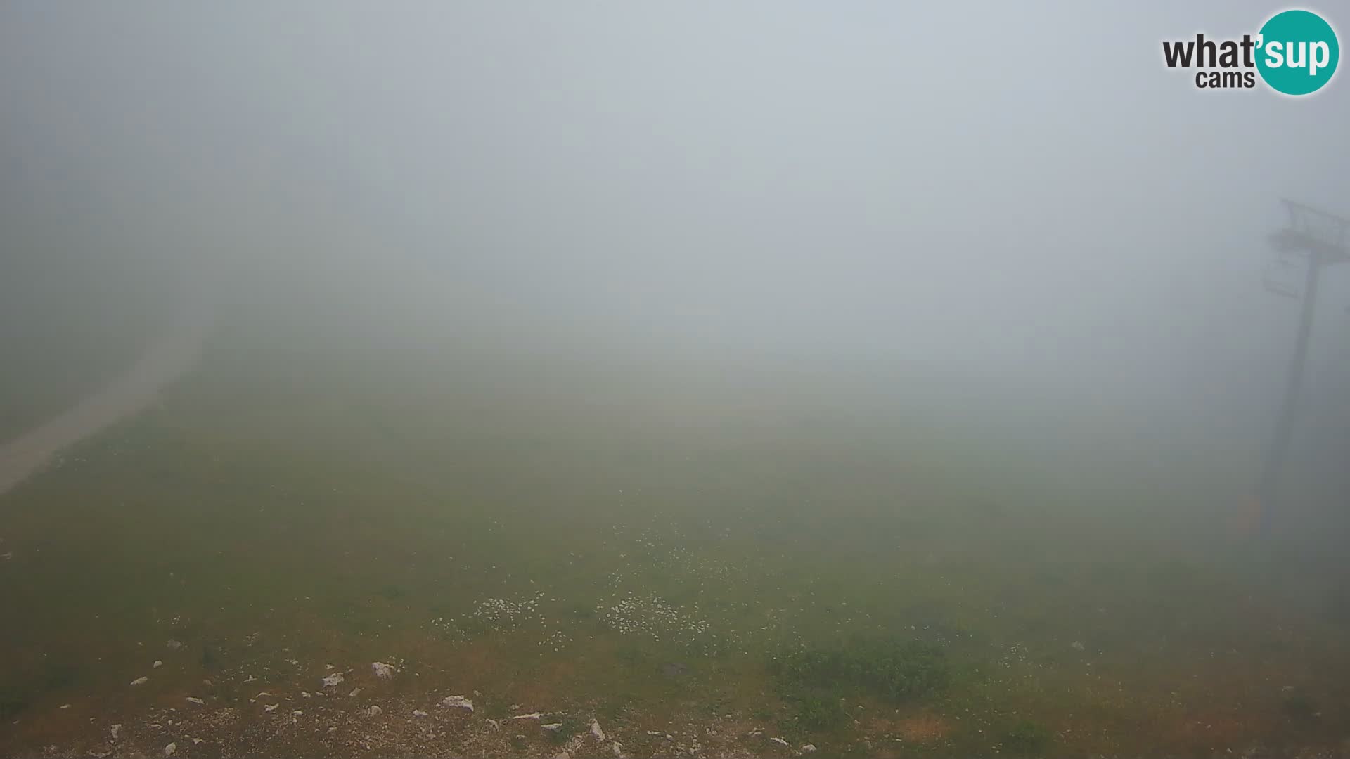 Kamera v živo Krvavec