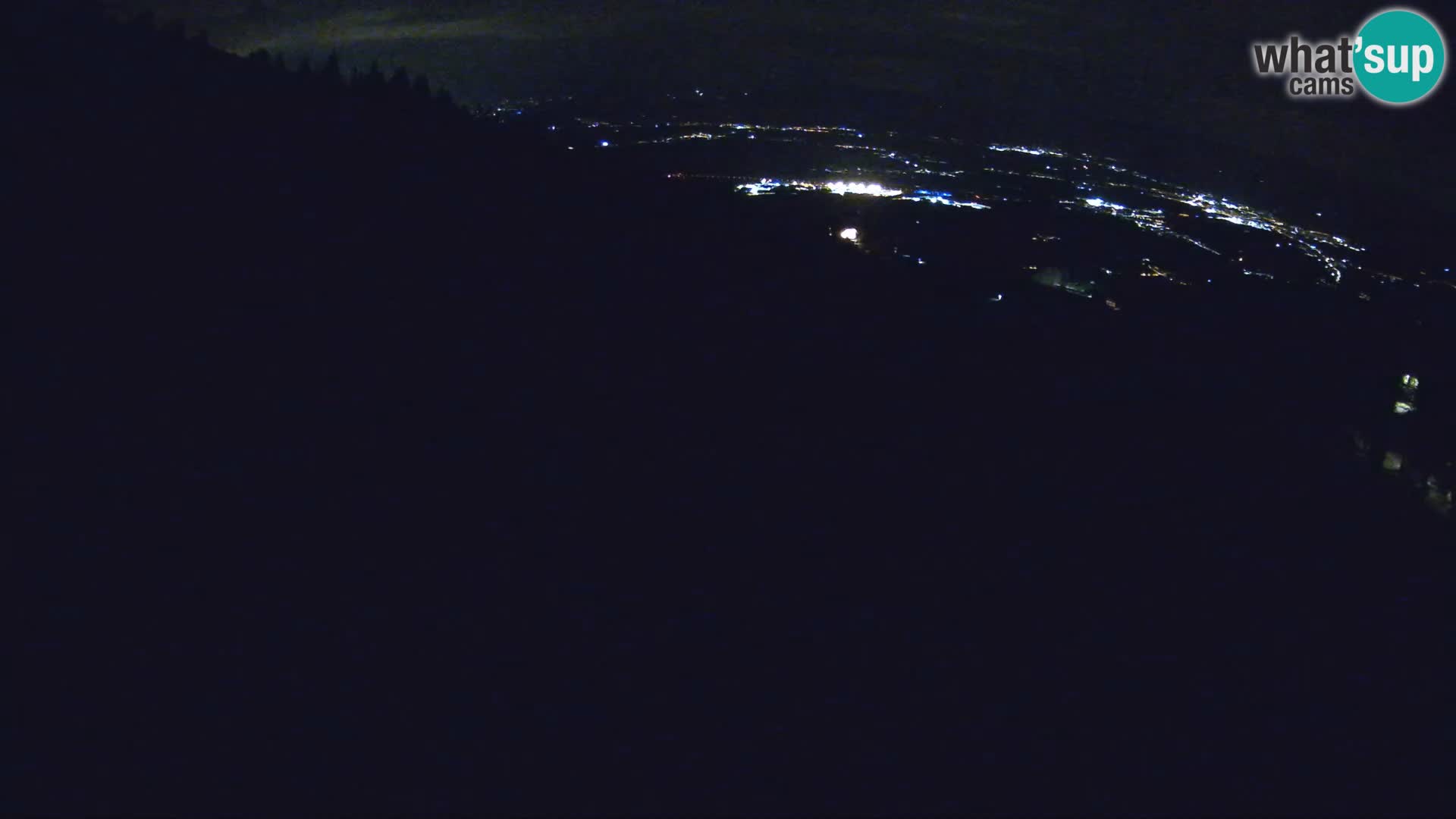 Krvavec webcam livestreaming