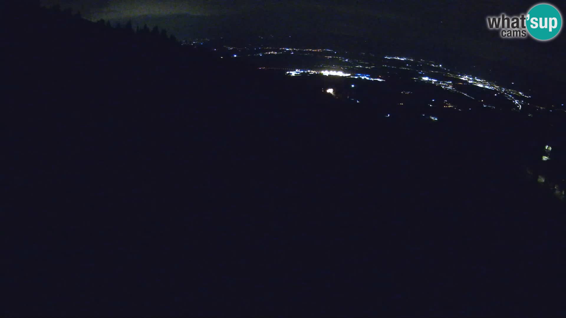 Krvavec webcam livestreaming